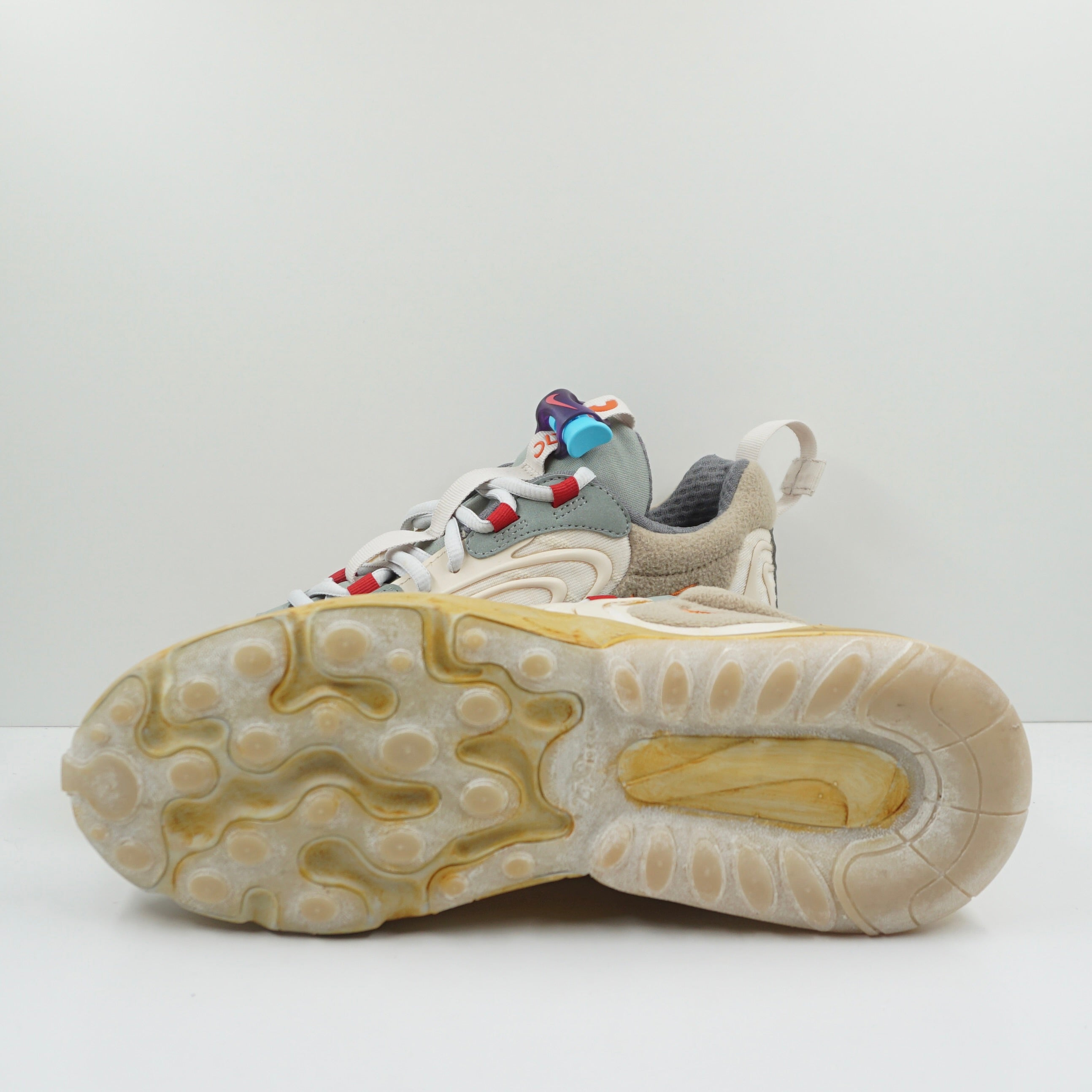 Nike Air Max 270 React ENG Travis Scott Cactus Trails
