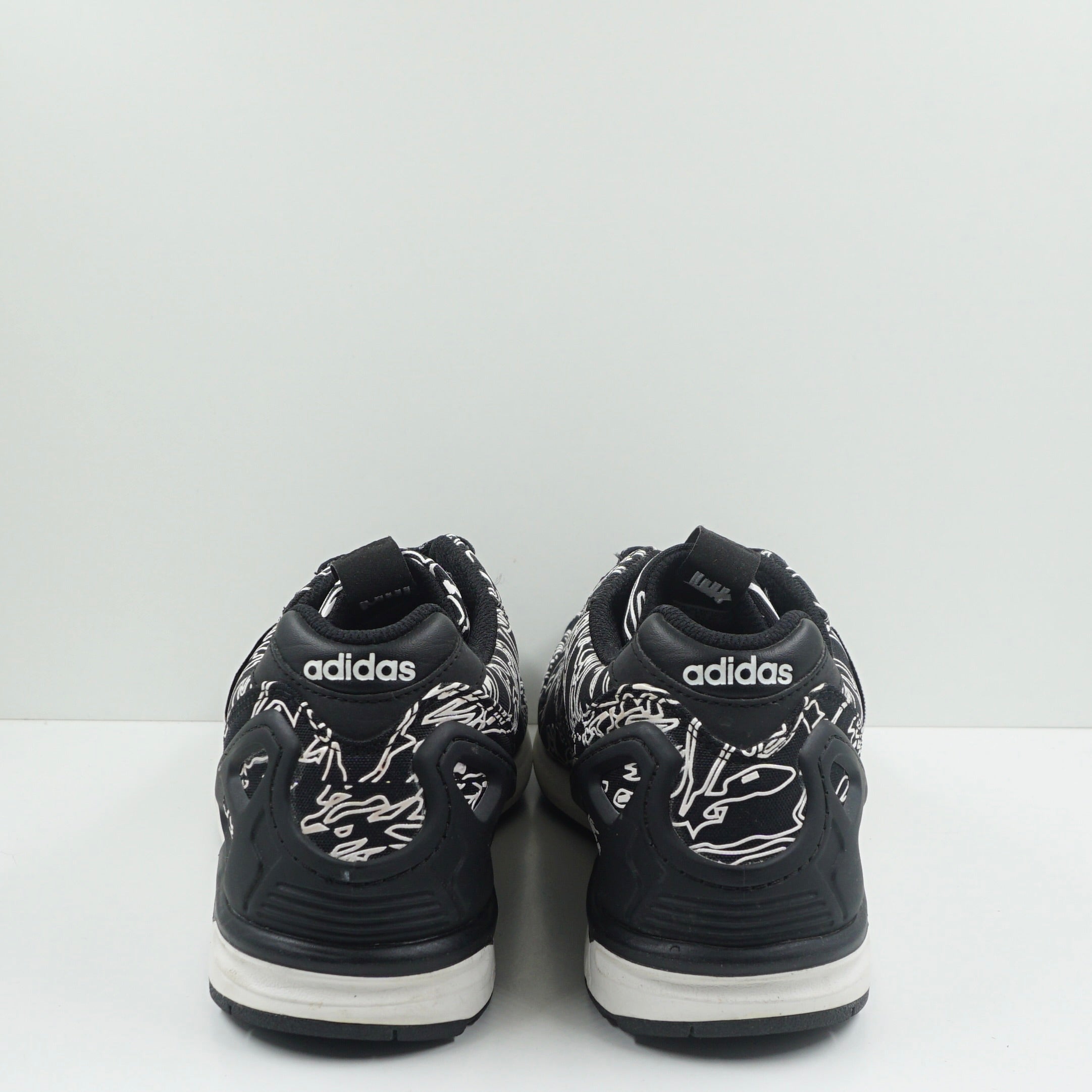 Adidas ZX 5000 Undefeated x Mhi