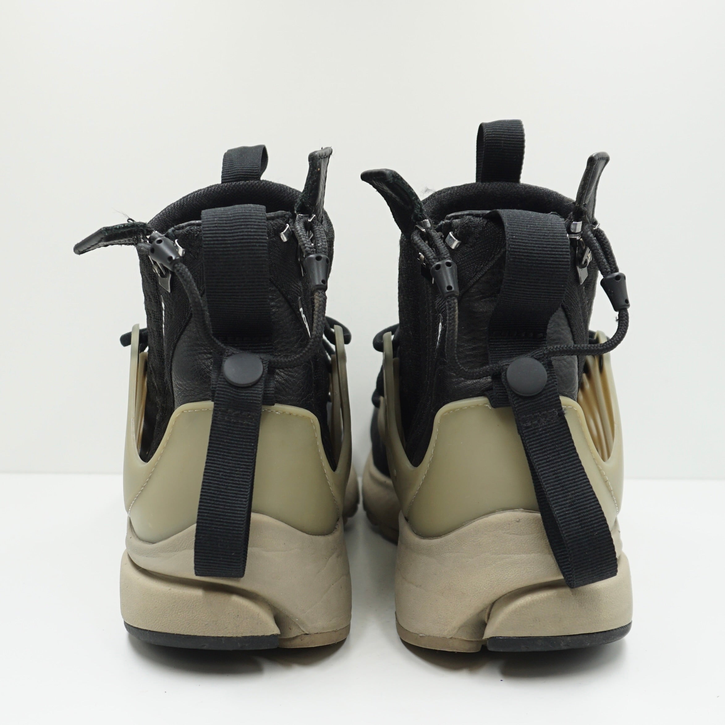 Nike Air Presto Acronym Bamboo