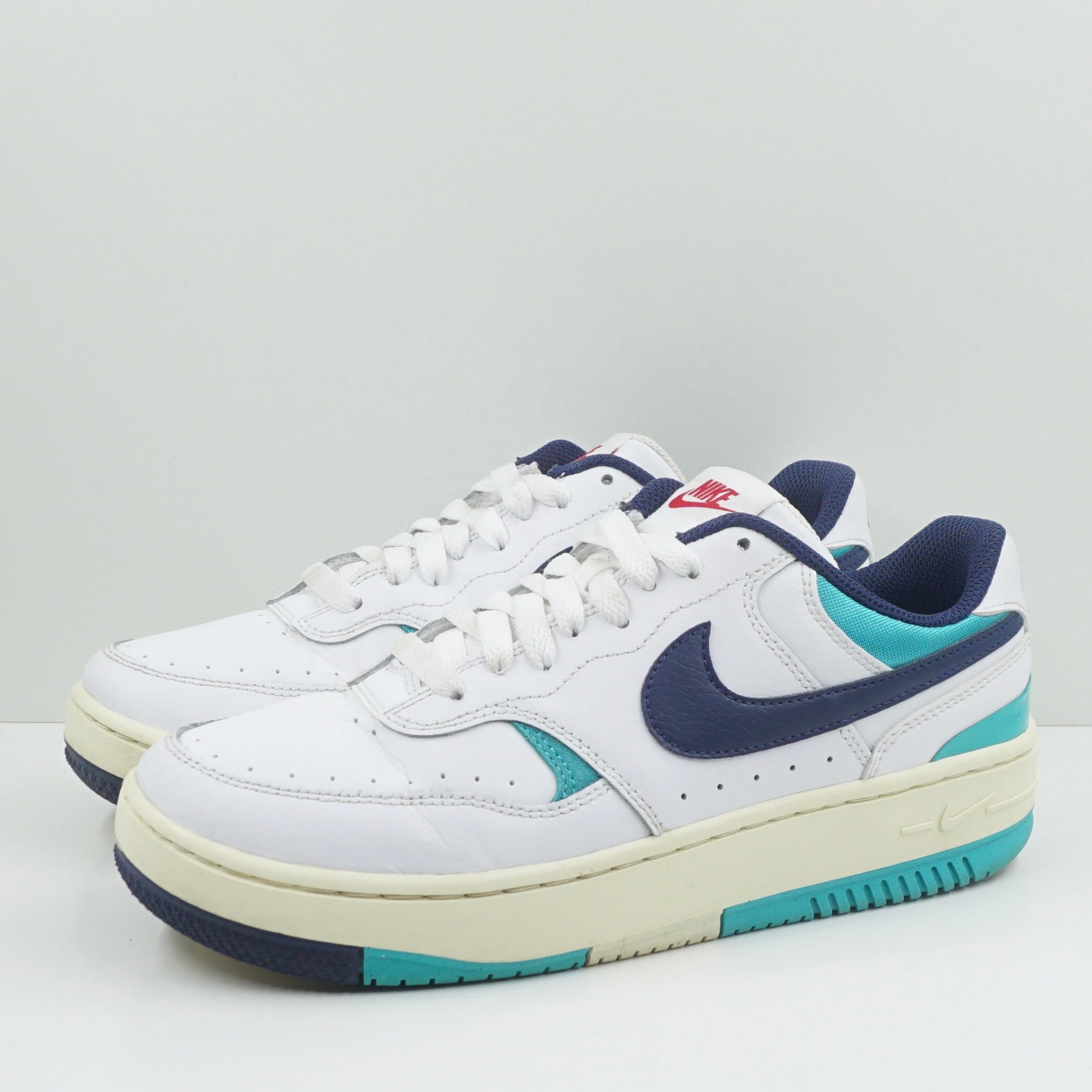 Nike Gamma Force Dusty Cactus (W)