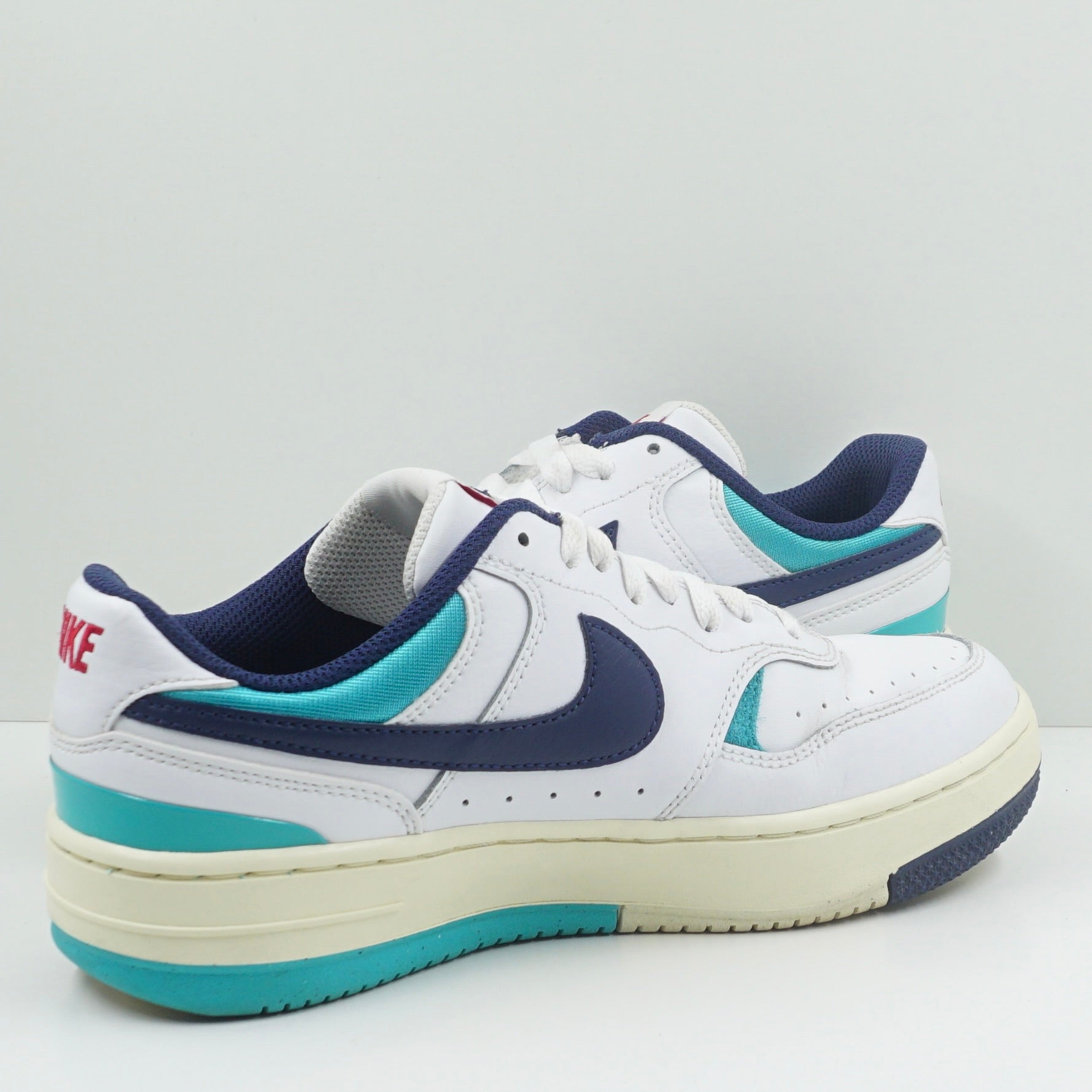 Nike Gamma Force Dusty Cactus (W)