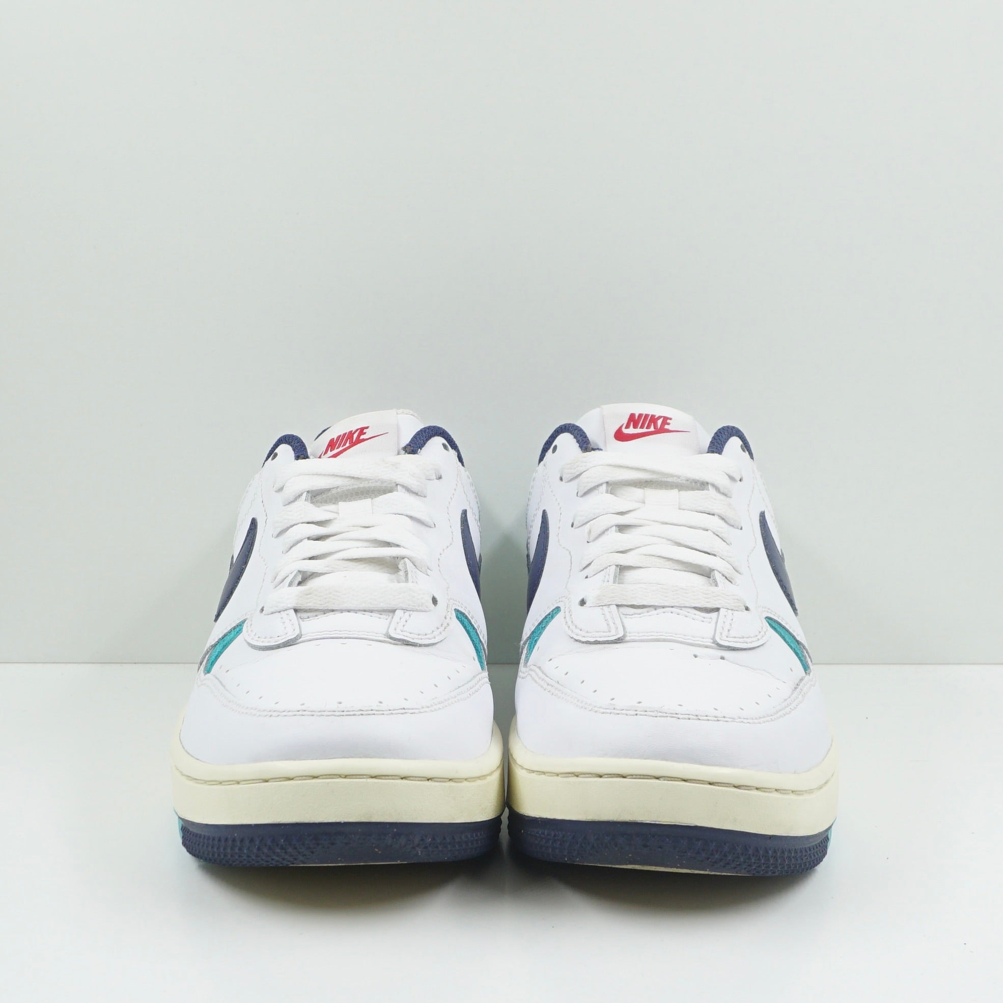 Nike Gamma Force Dusty Cactus (W)
