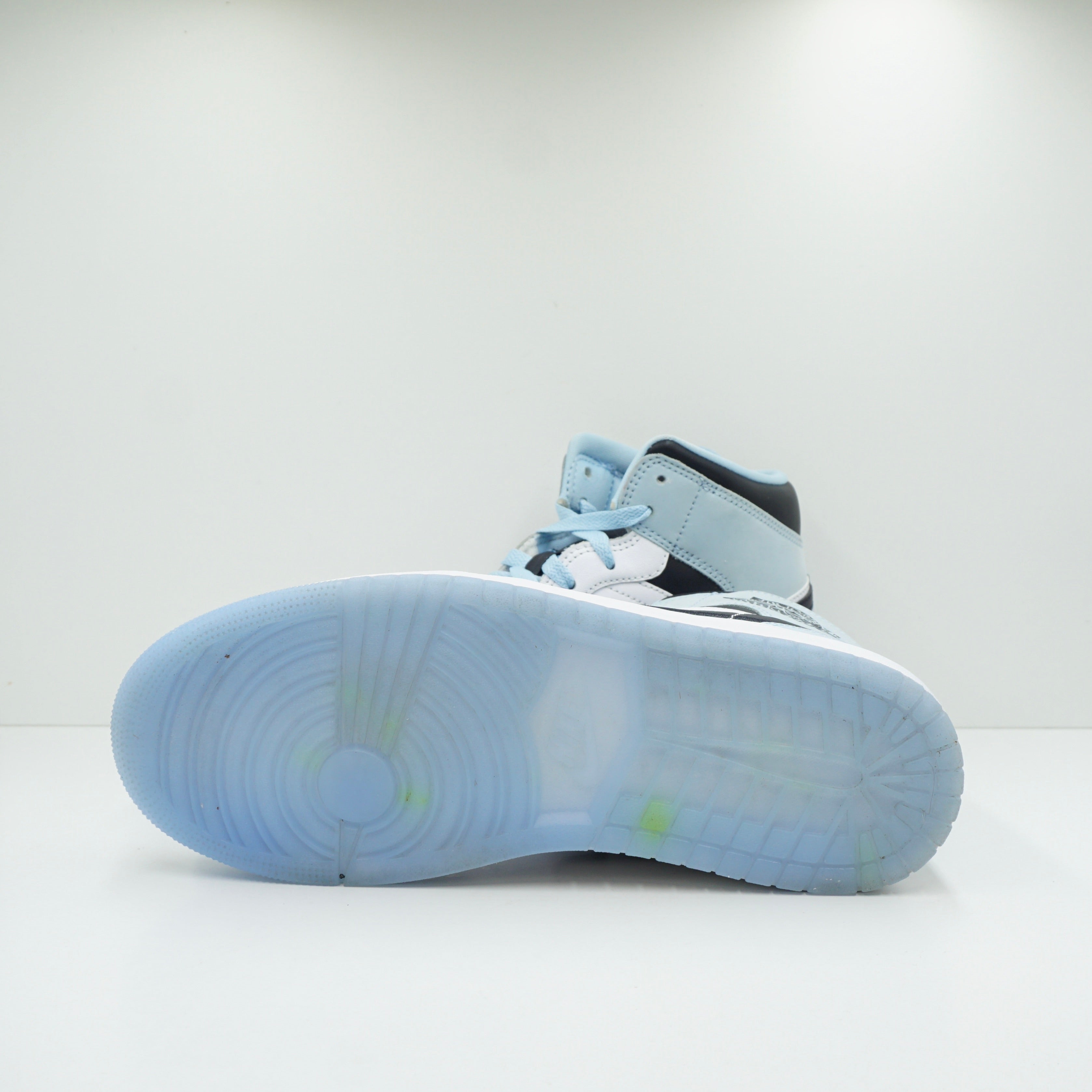 Jordan 1 Mid SE Ice Blue (2023)