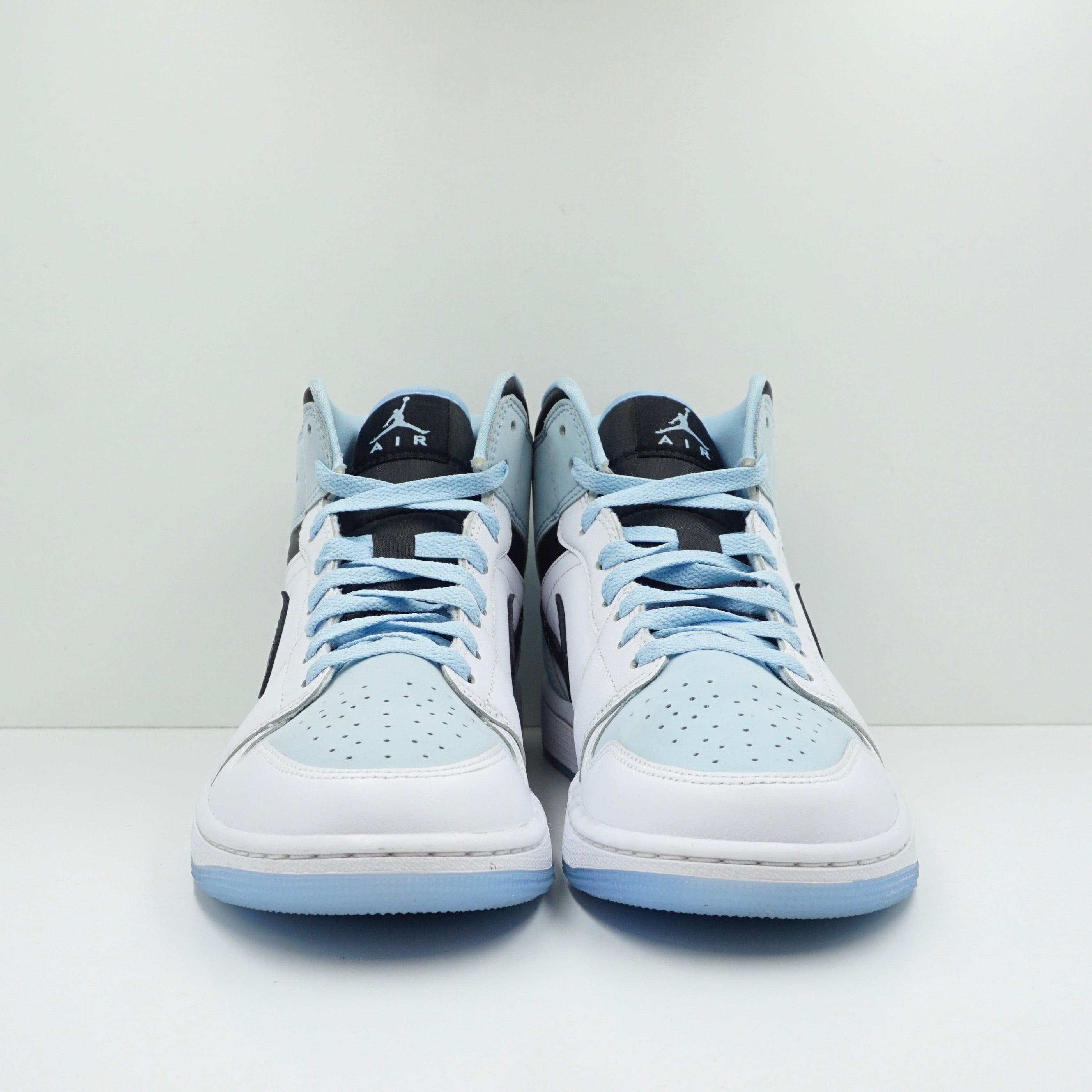 Jordan 1 Mid SE Ice Blue (2023)
