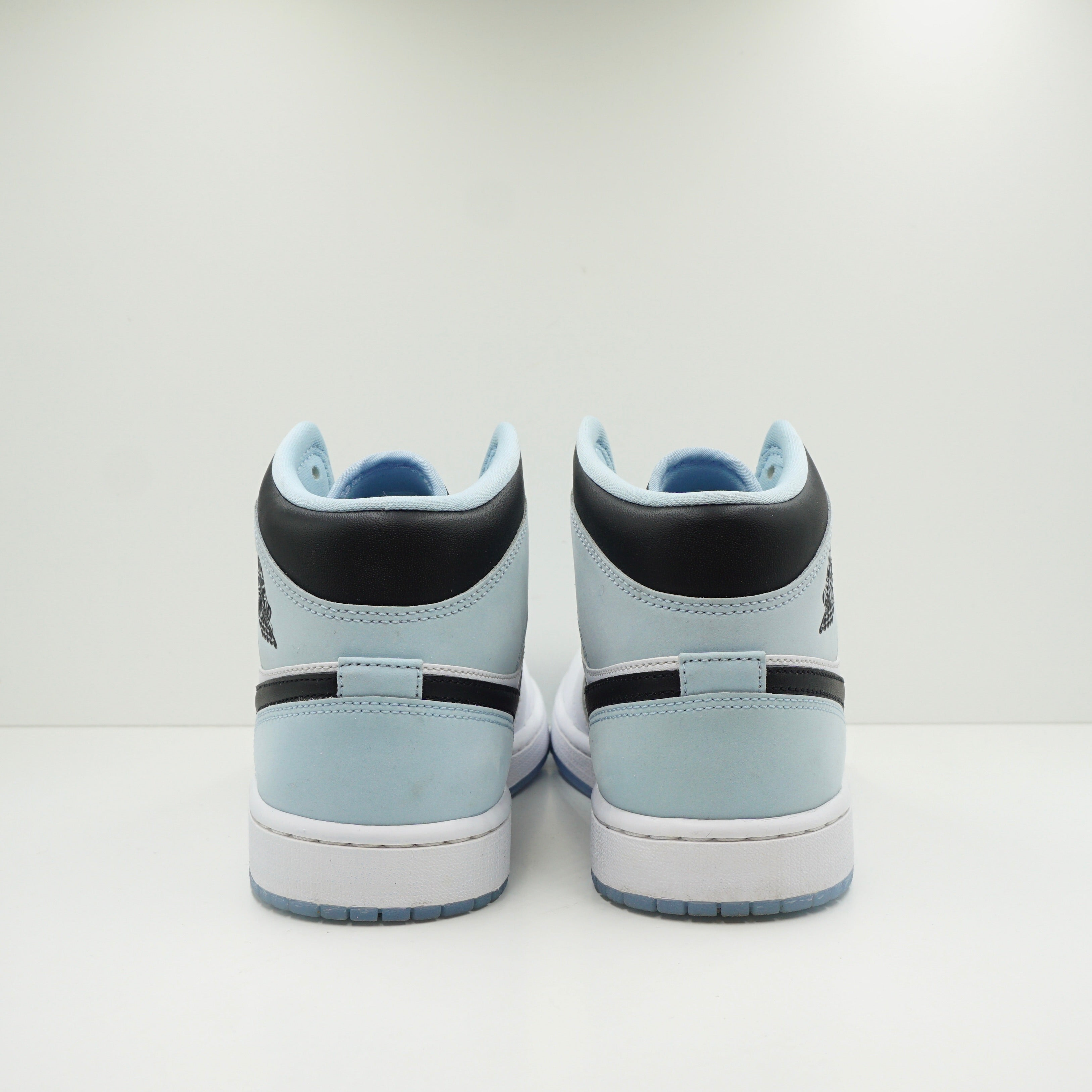 Jordan 1 Mid SE Ice Blue (2023)