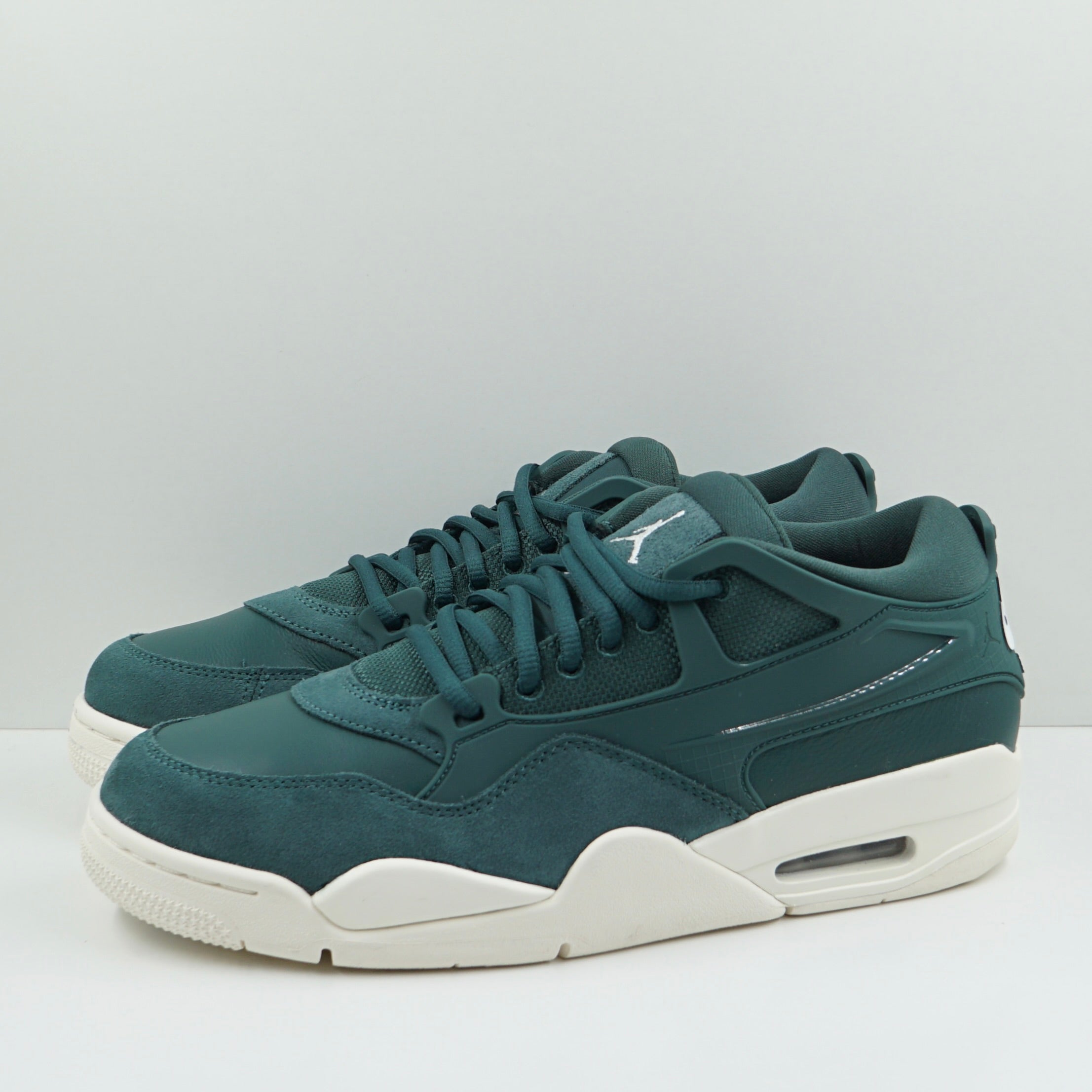 Jordan 4 RM Oxidized Green (W)