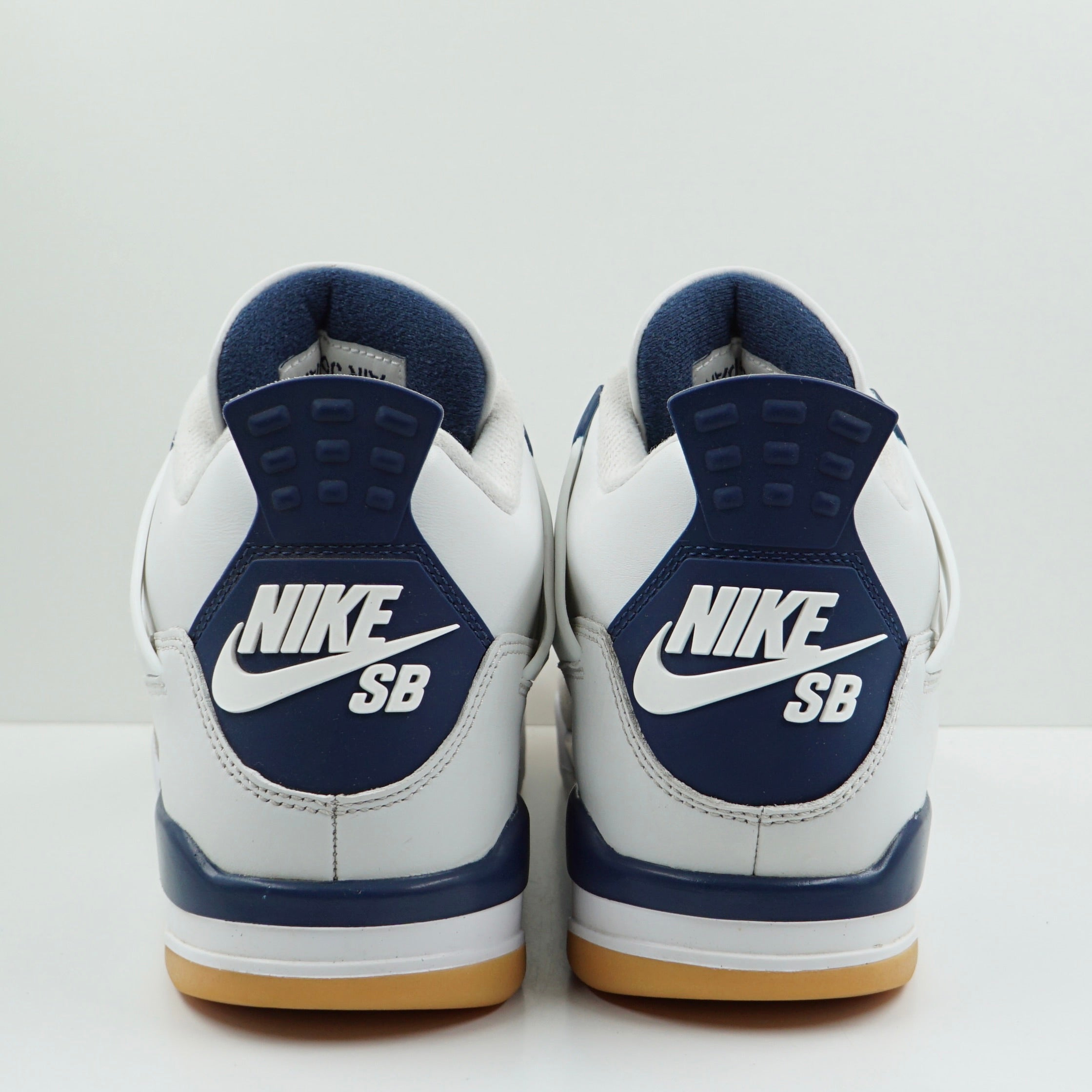 Jordan 4 Retro SB Navy