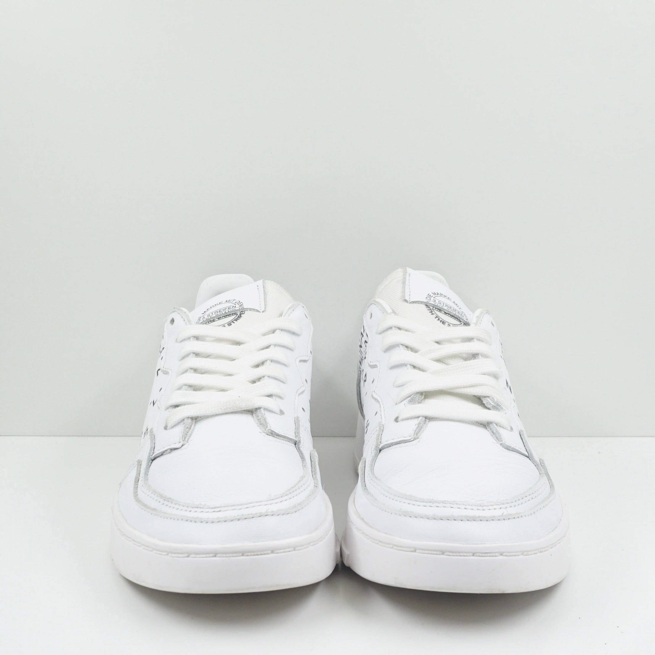 Adidas Originals Supercourt Cloud White (W)