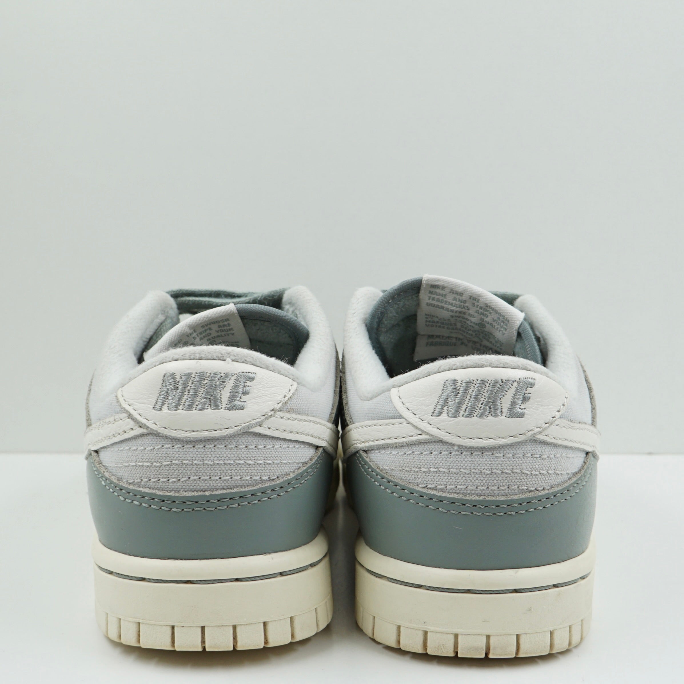 Nike Dunk Low Mica Green
