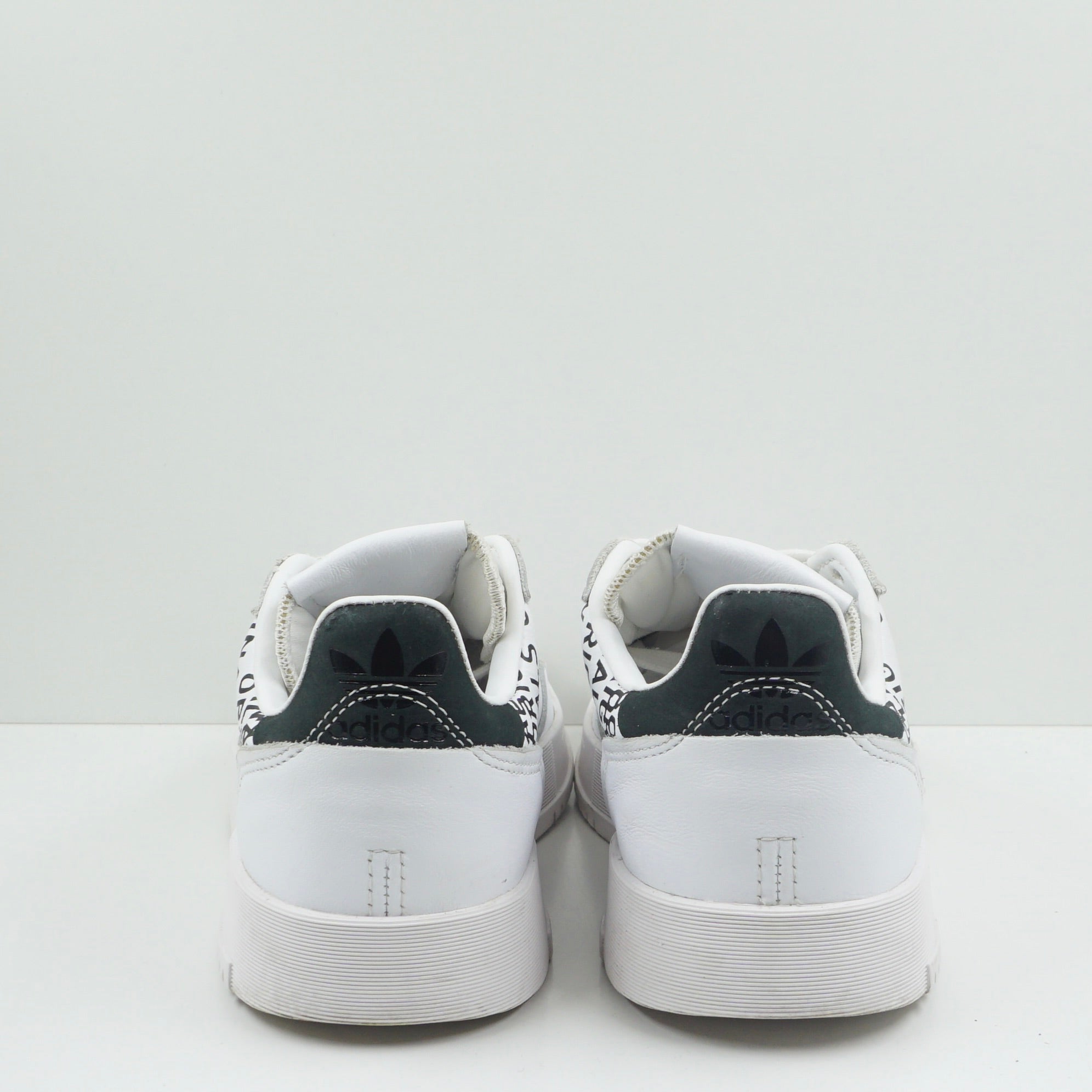Adidas Originals Supercourt Cloud White (W)