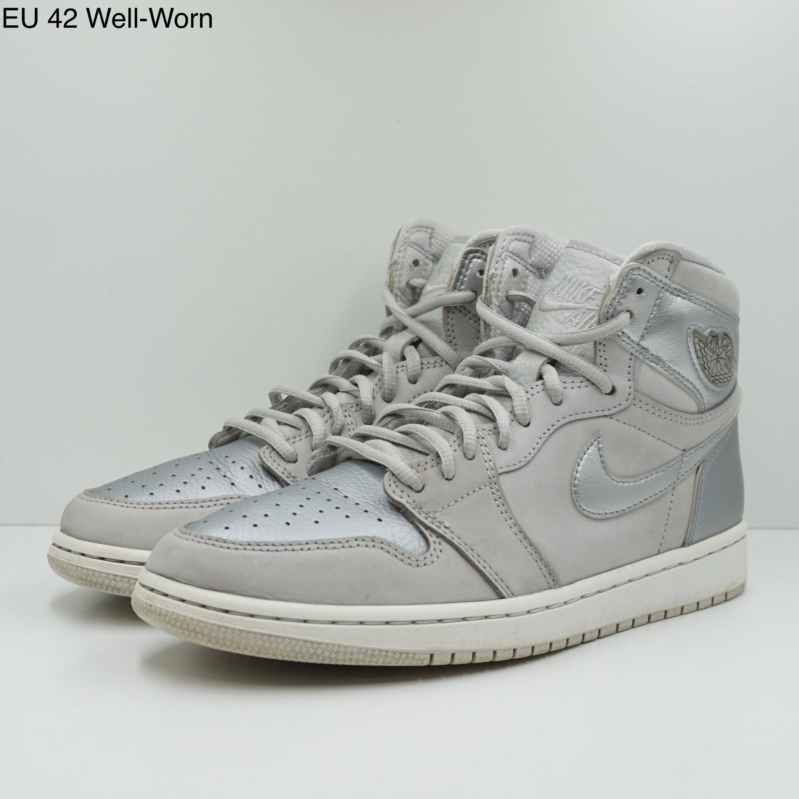 Jordan 1 Retro High CO Japan Neutral Grey (2020)