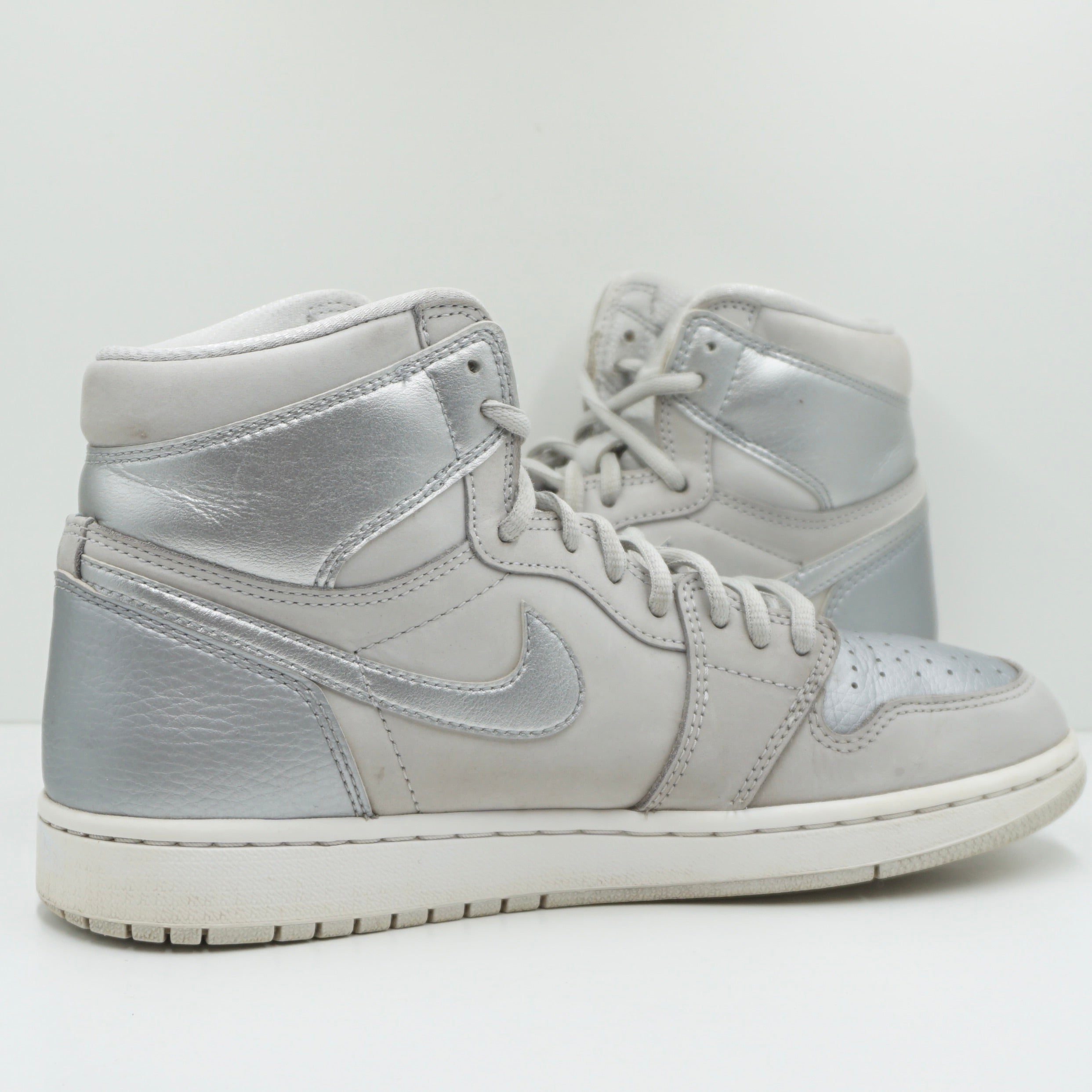 Jordan 1 Retro High CO Japan Neutral Grey (2020)