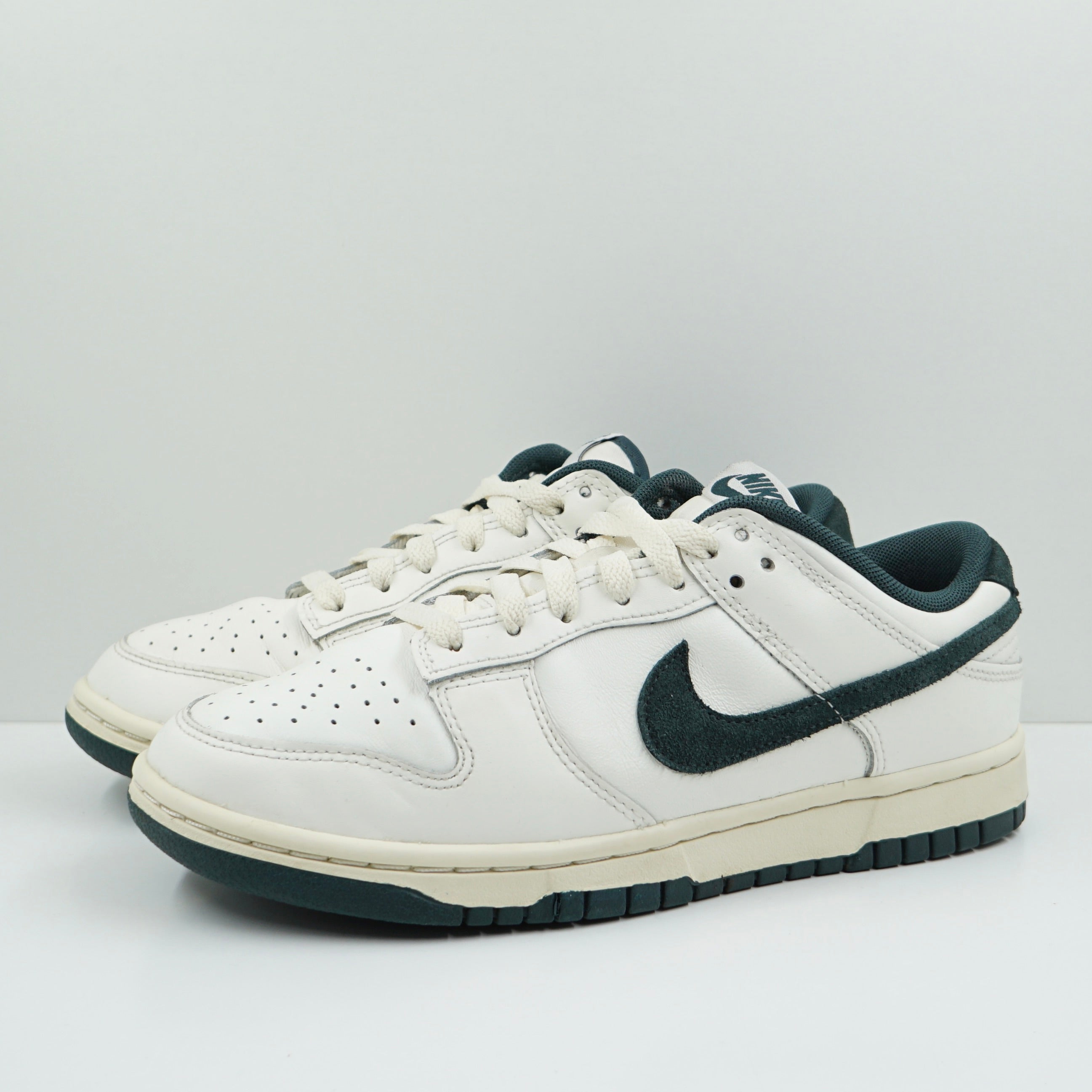 Nike Dunk Low Athletic Department Deep Jungle