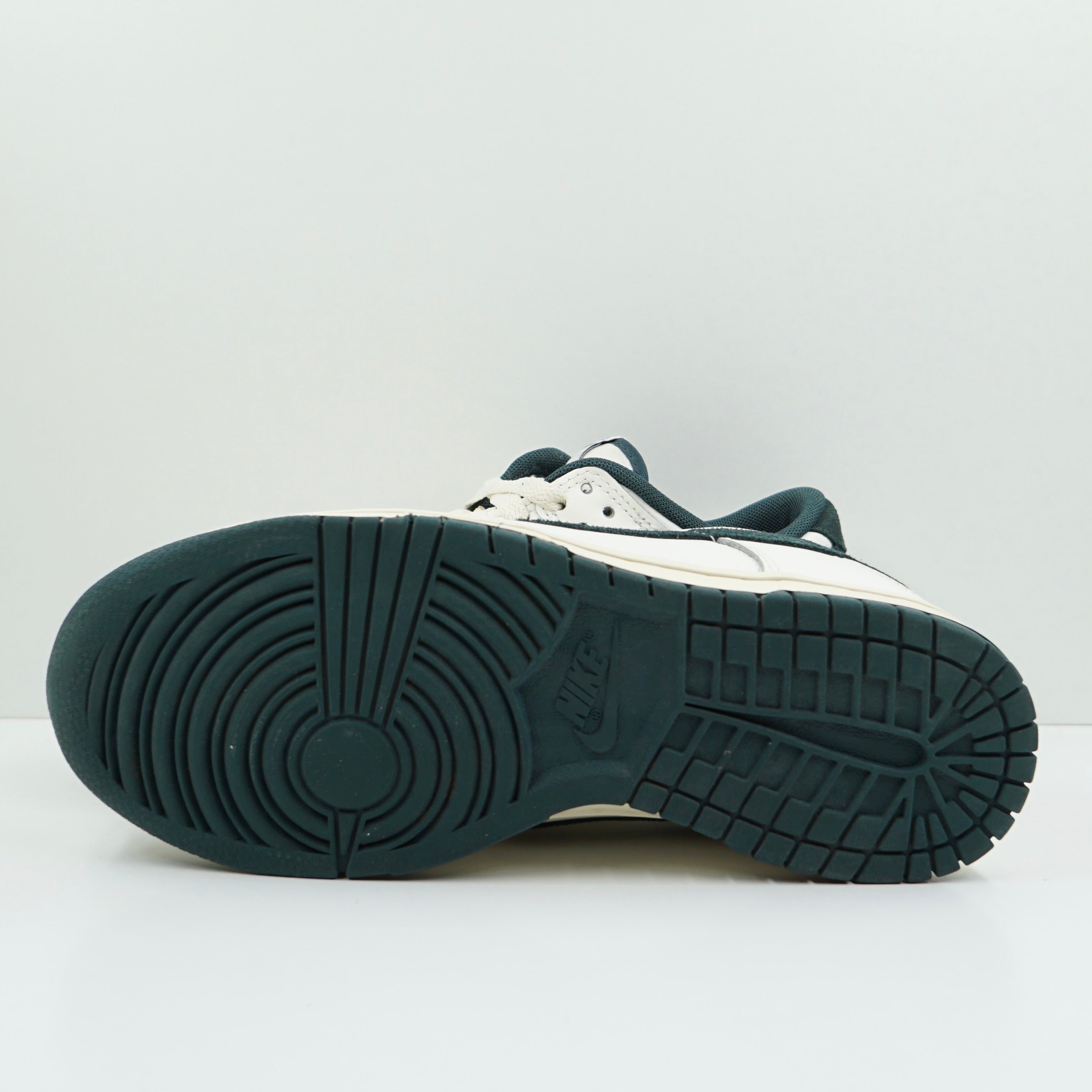 Nike Dunk Low Athletic Department Deep Jungle