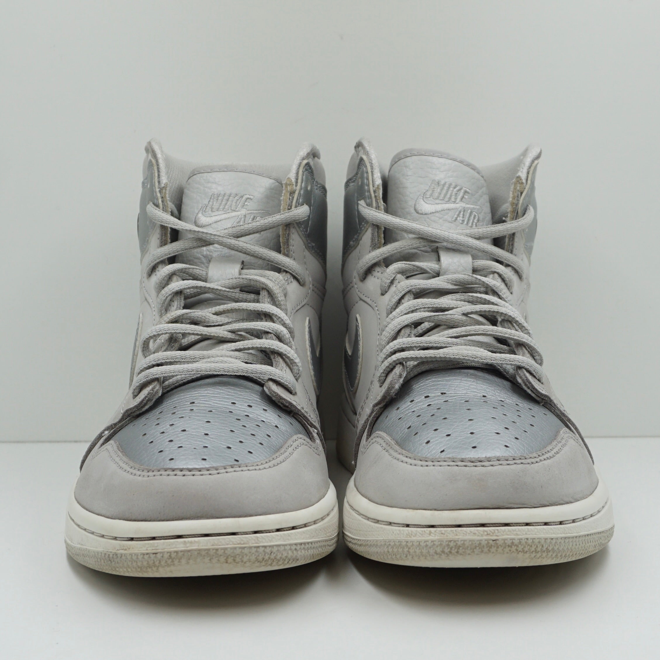 Jordan 1 Retro High CO Japan Neutral Grey (2020)