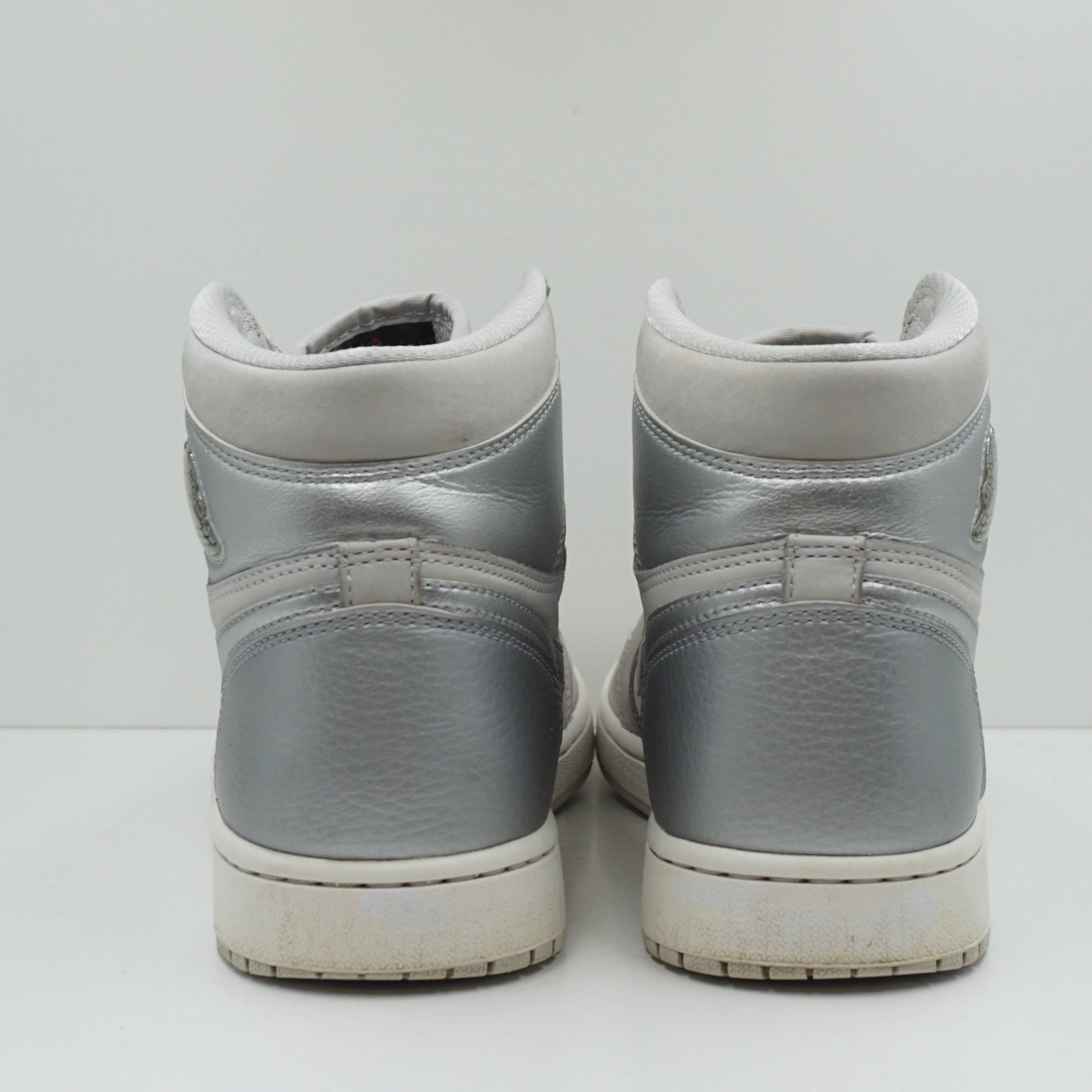 Jordan 1 Retro High CO Japan Neutral Grey (2020)