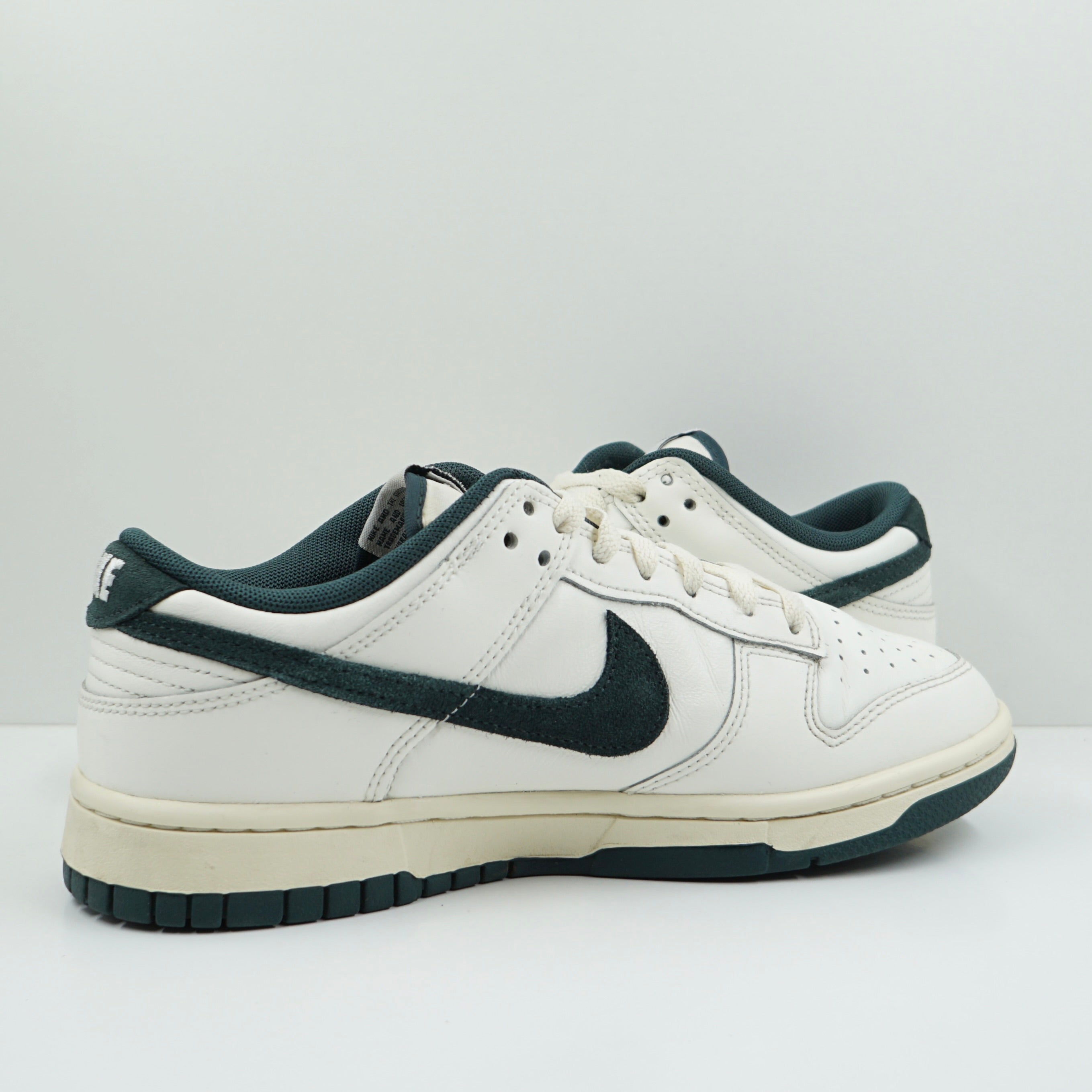 Nike Dunk Low Athletic Department Deep Jungle