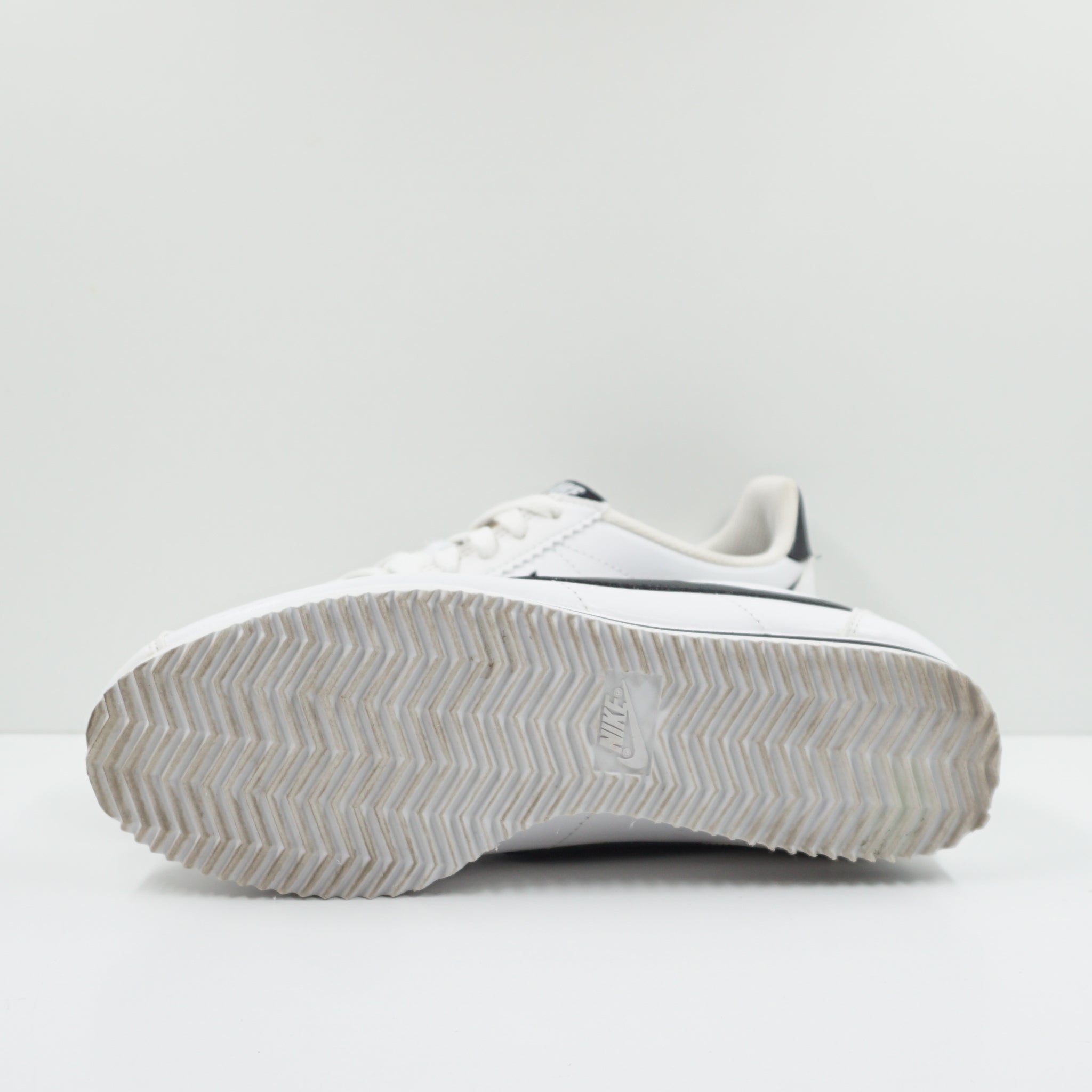 Nike Classic Cortez White Black (W)