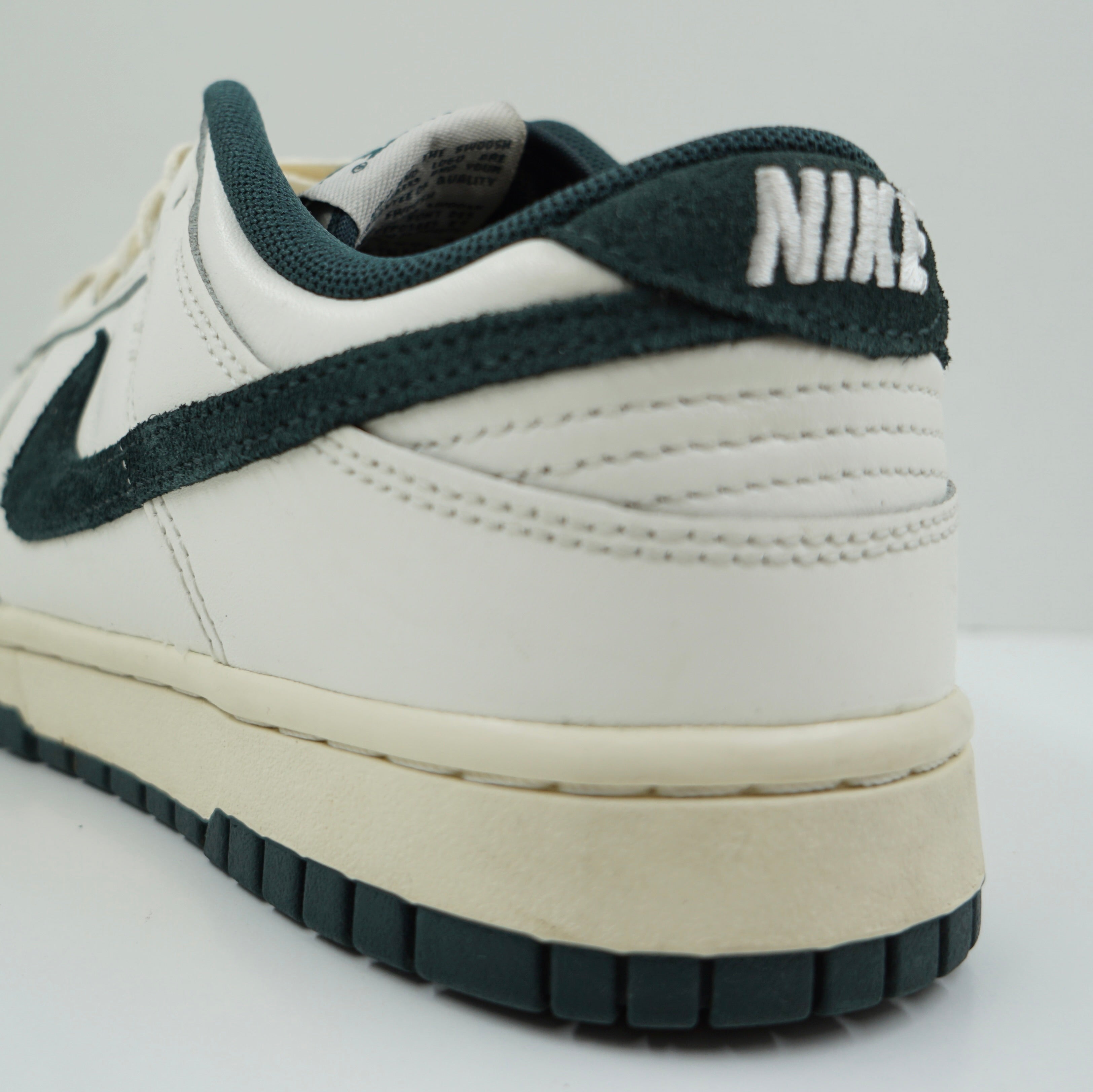 Nike Dunk Low Athletic Department Deep Jungle