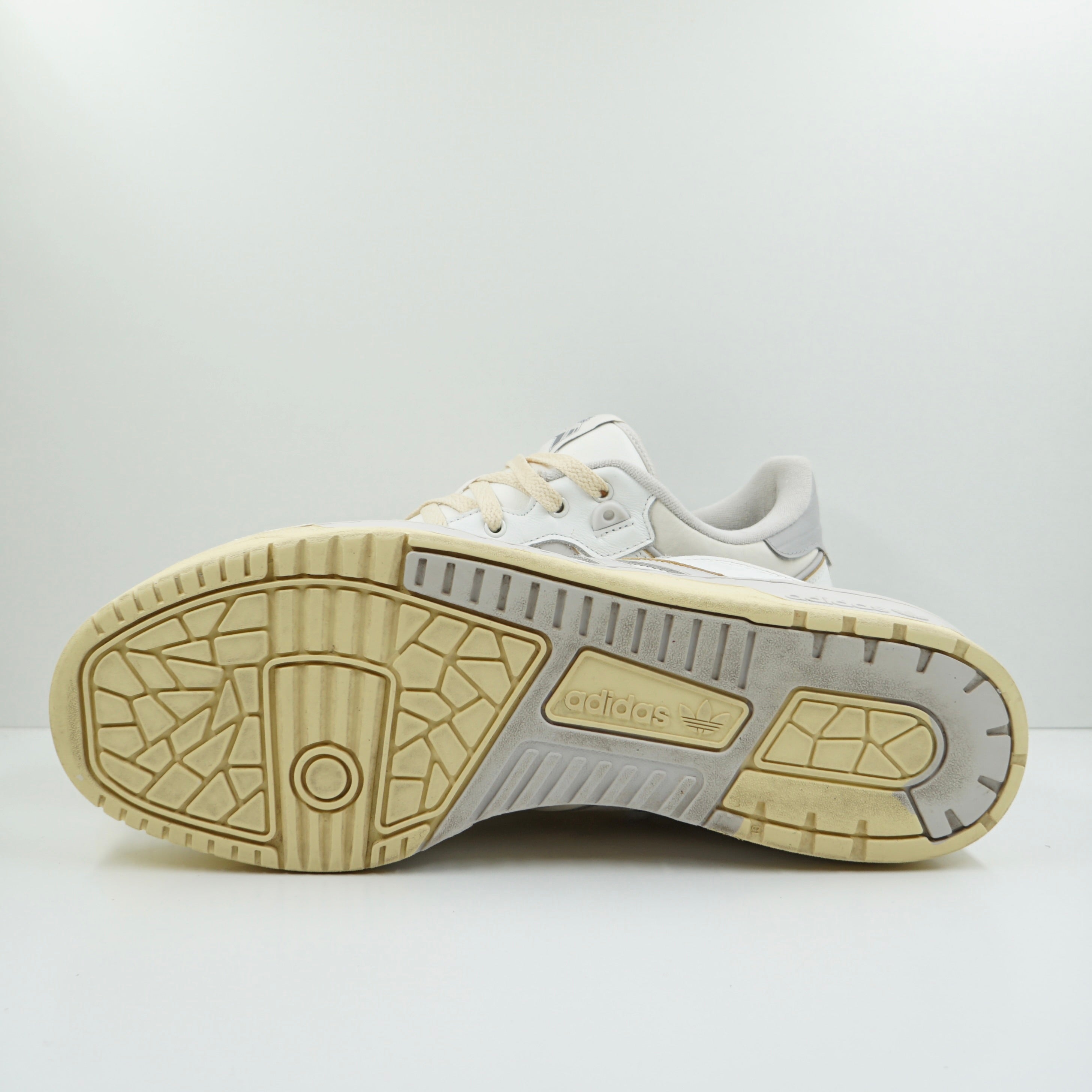 Adidas Rivalry Low 86 Core White Grey