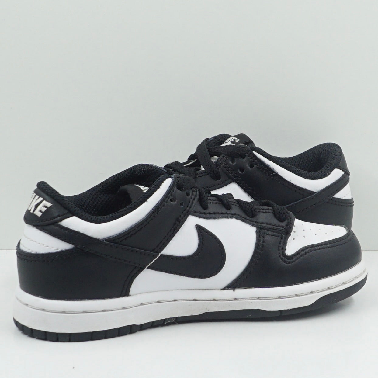 Nike Dunk Low Retro White Black Panda (PS)