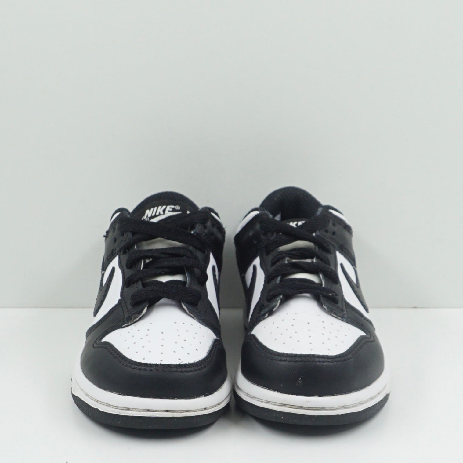 Nike Dunk Low Retro White Black Panda (PS)
