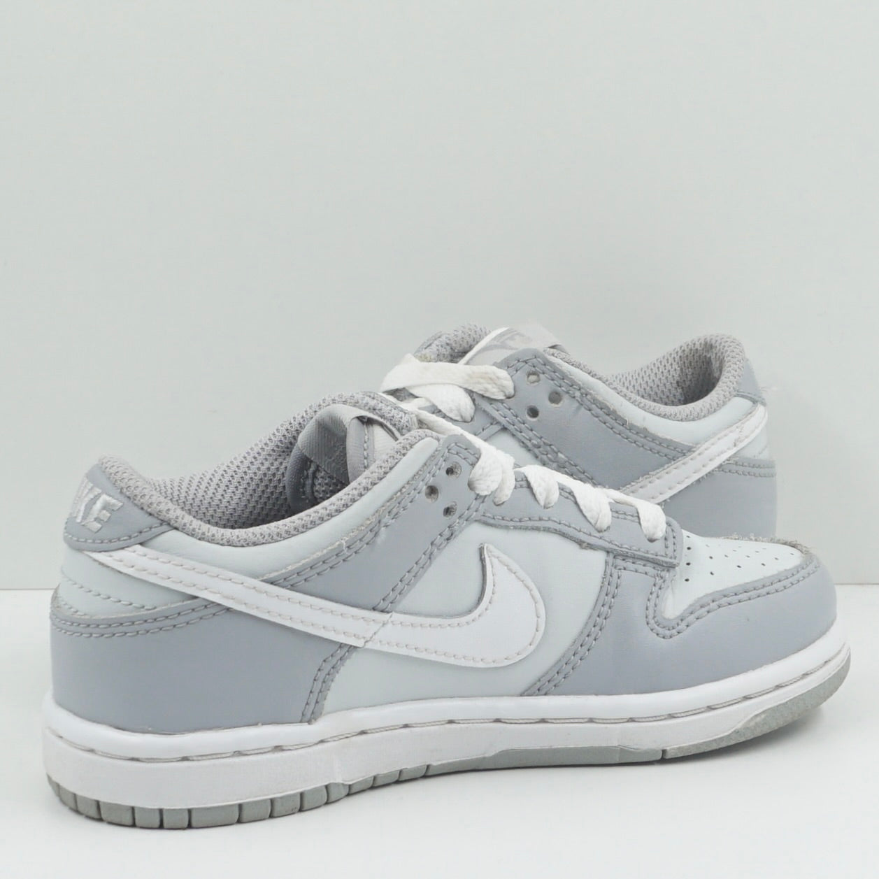 Nike Dunk Low Two-Toned Grey (PS)