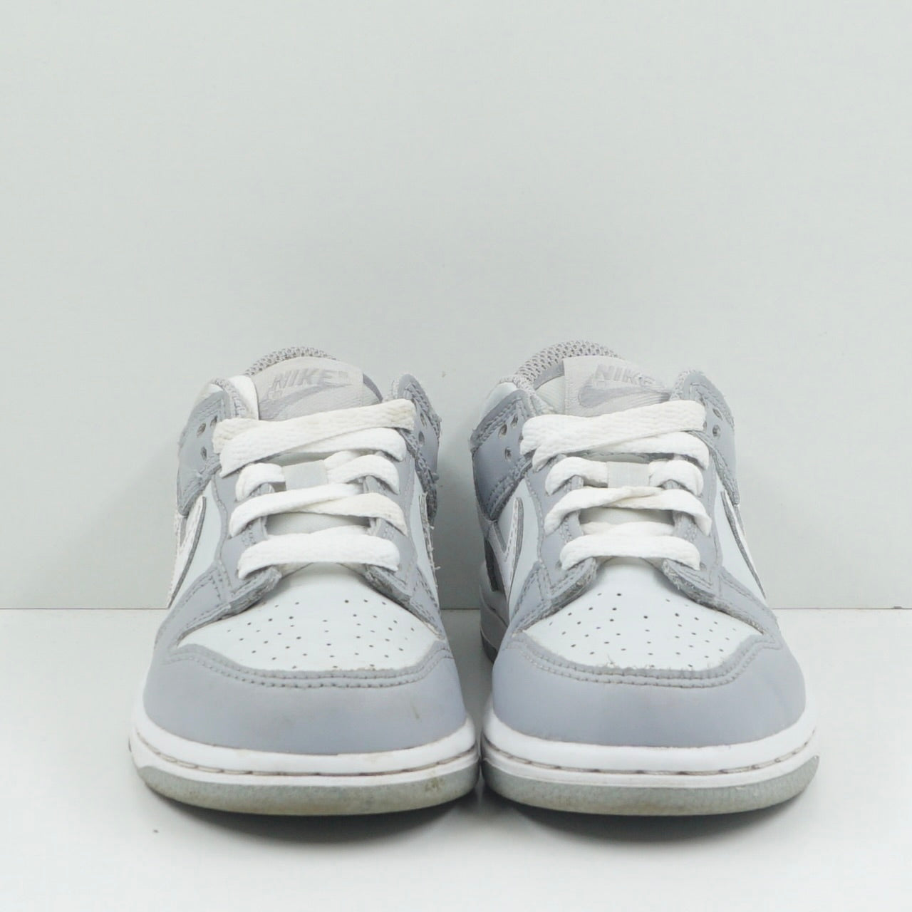 Nike Dunk Low Two-Toned Grey (PS)