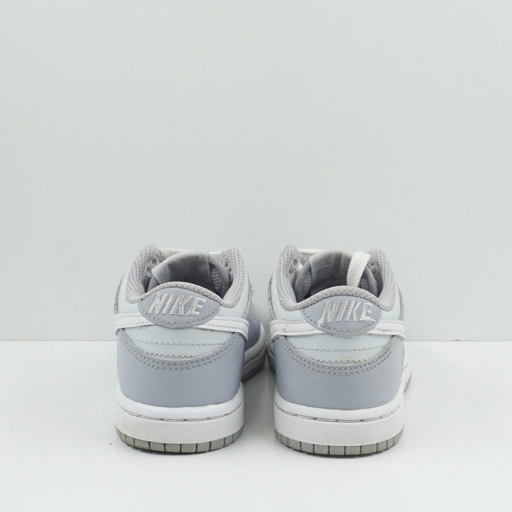 Nike Dunk Low Two-Toned Grey (PS)