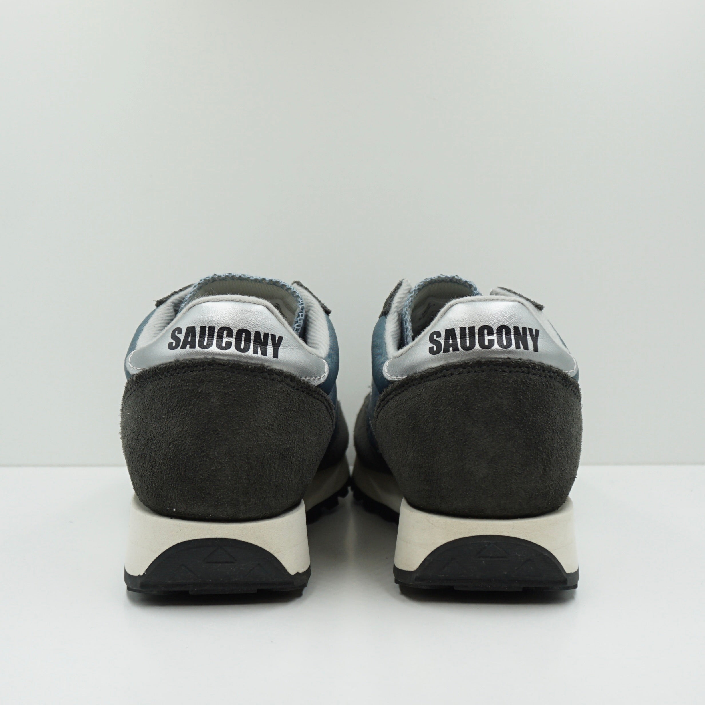 Saucony Jazz Grey Navy
