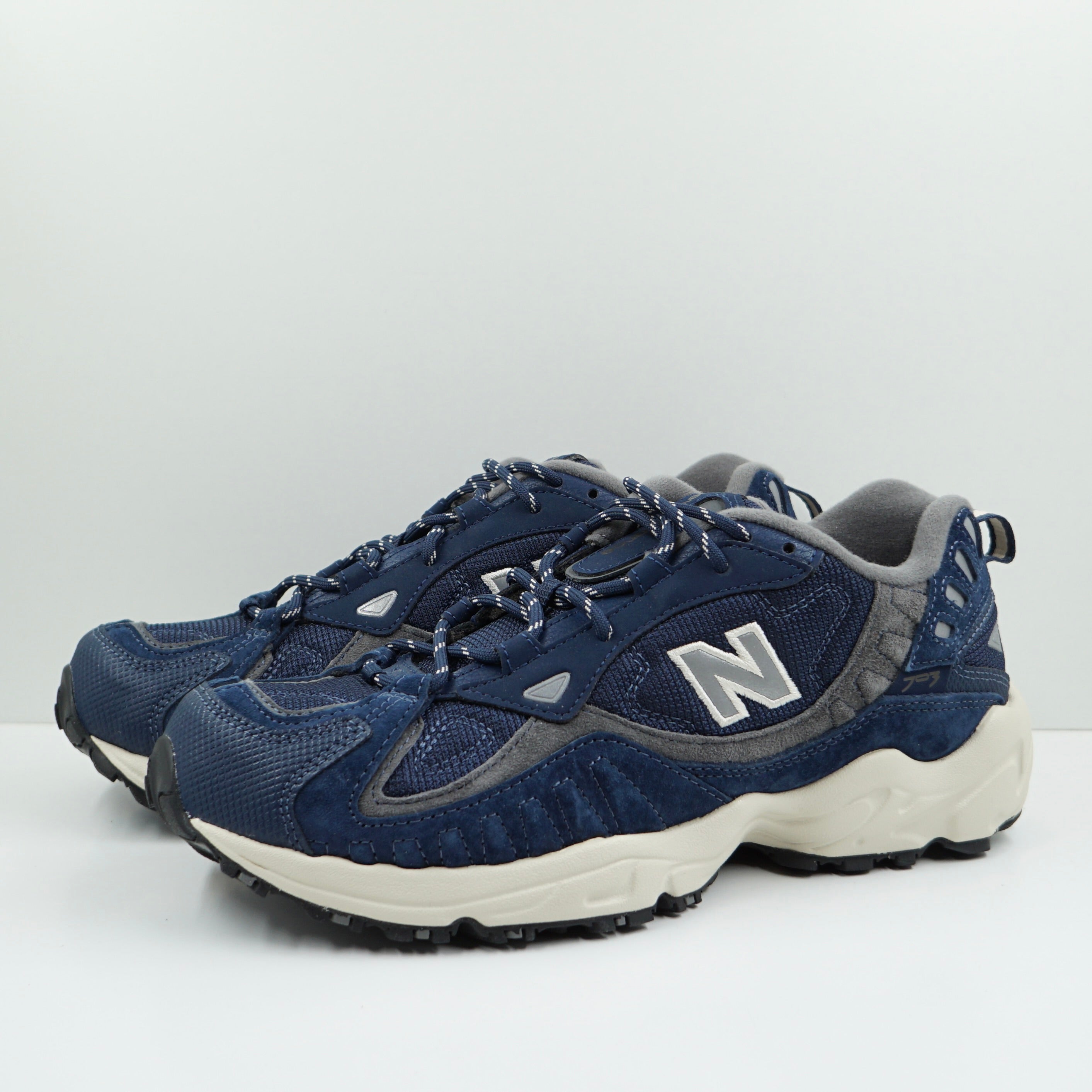New Balance 703 Dark Blue