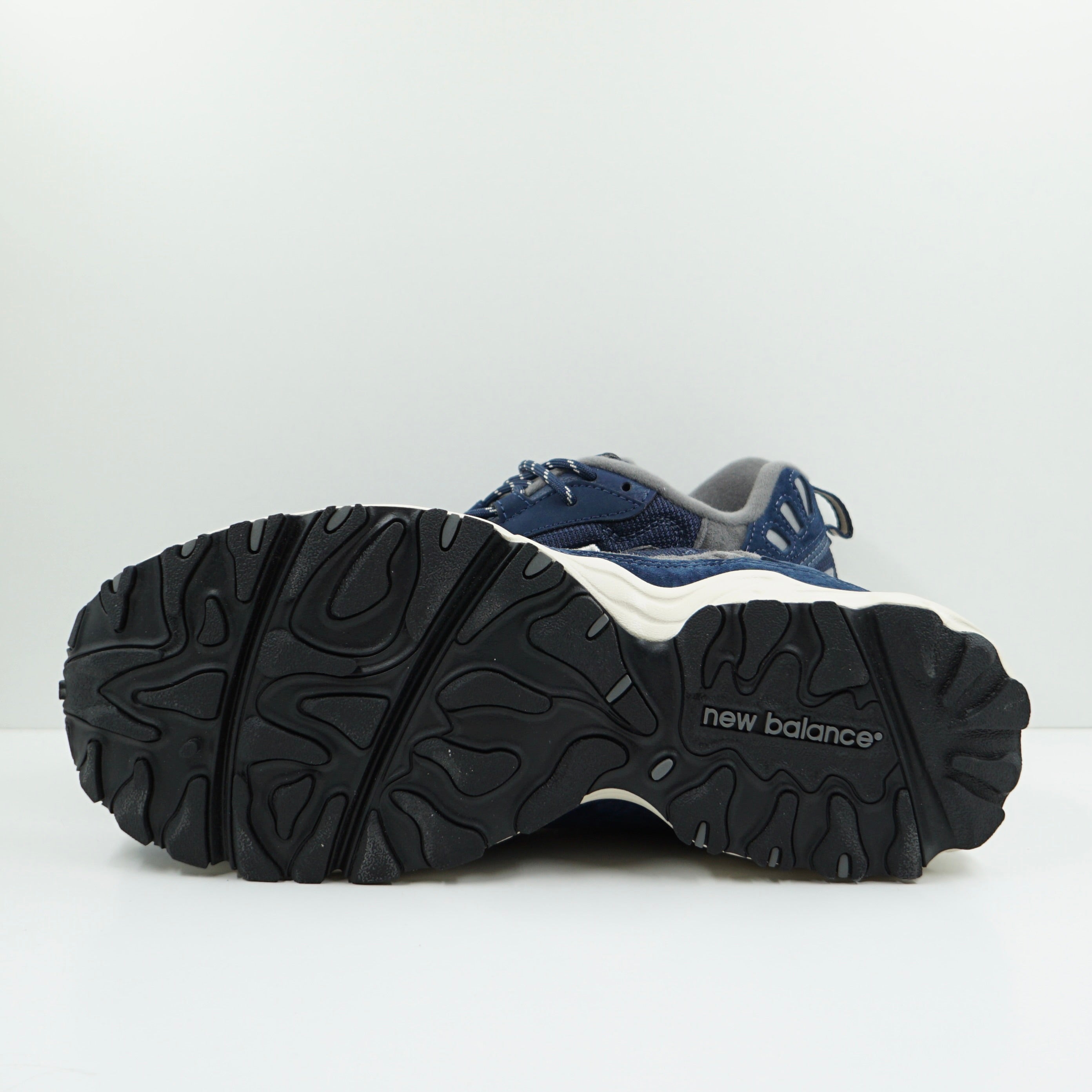 New Balance 703 Dark Blue