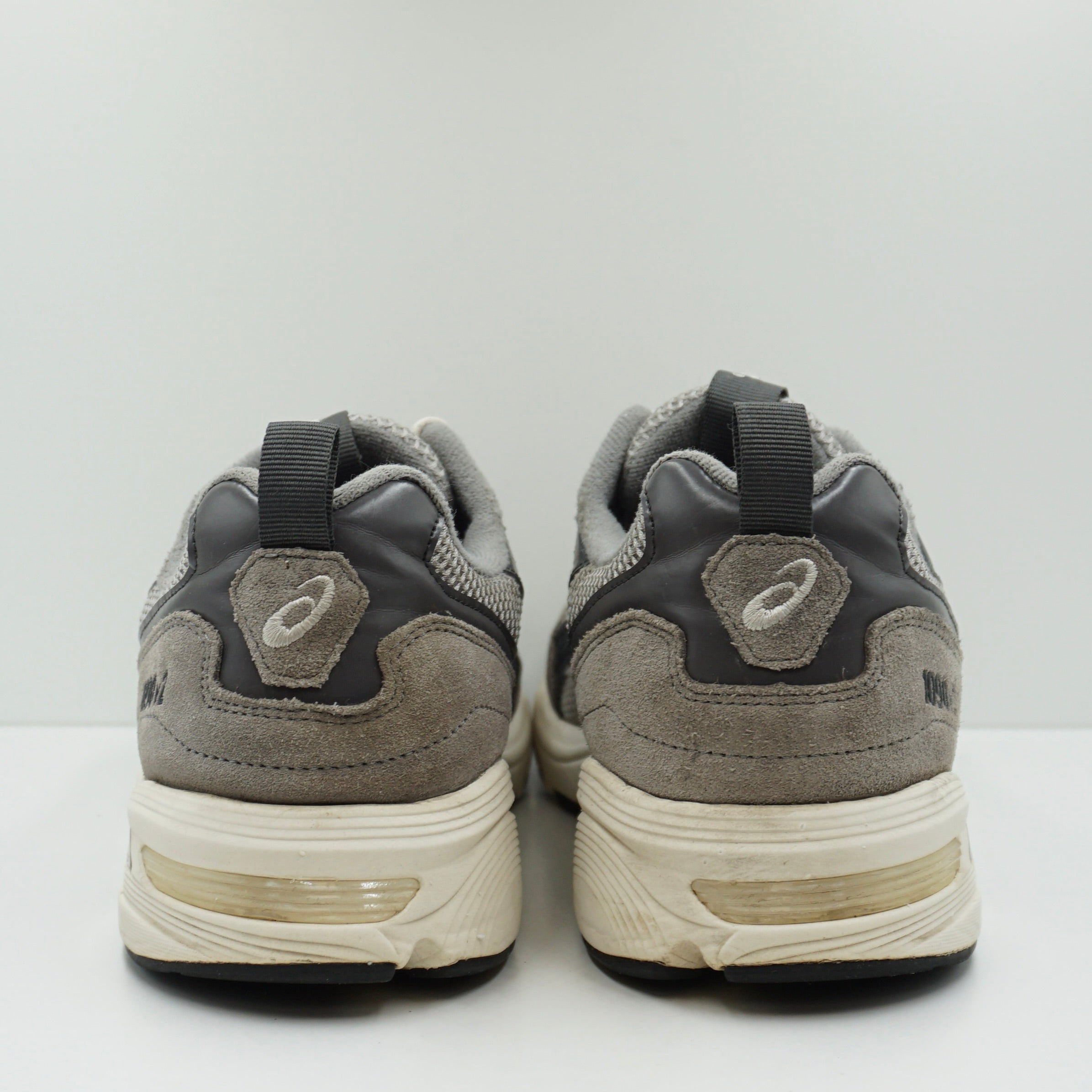 Asics Gel-1090 v2 Clay Grey