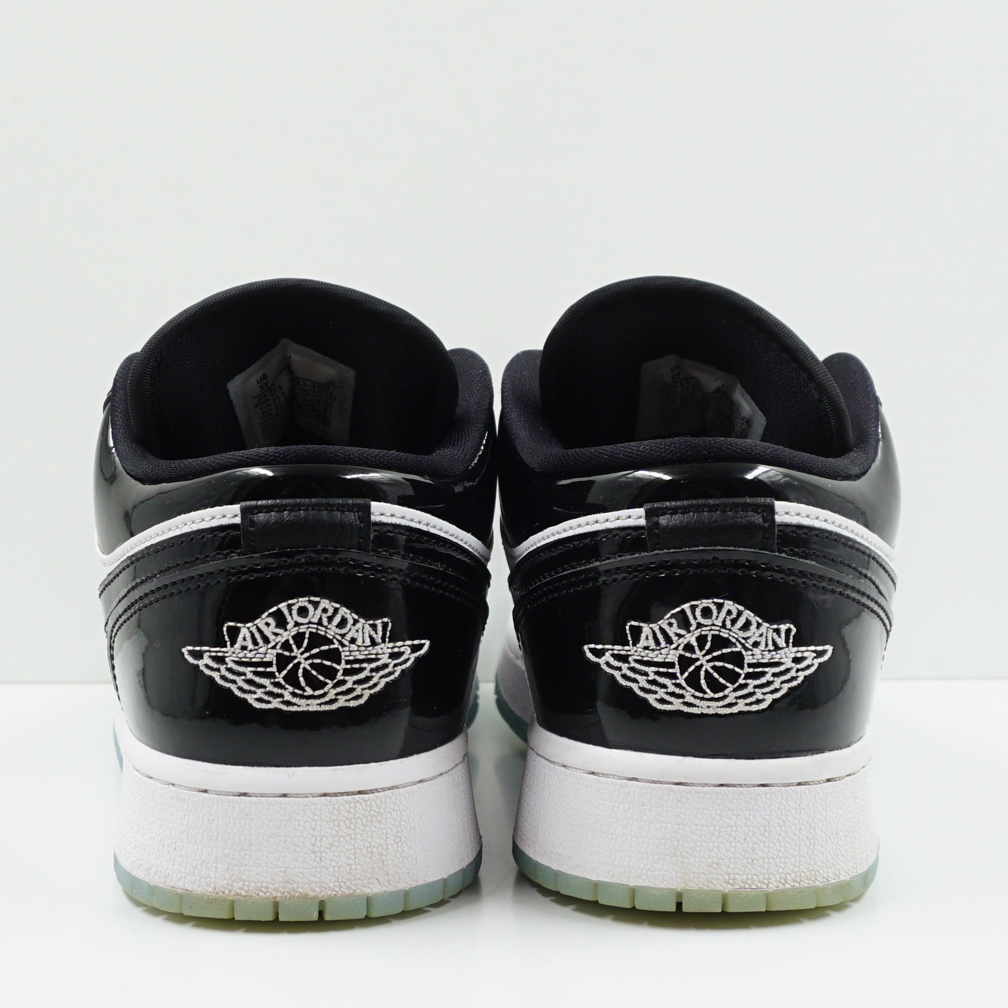 Jordan 1 Low SE Concord (GS)
