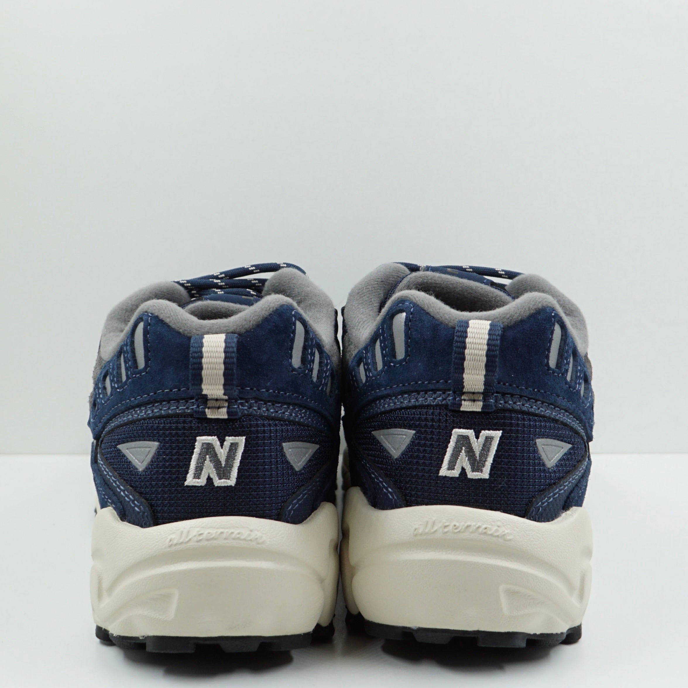 New Balance 703 Dark Blue