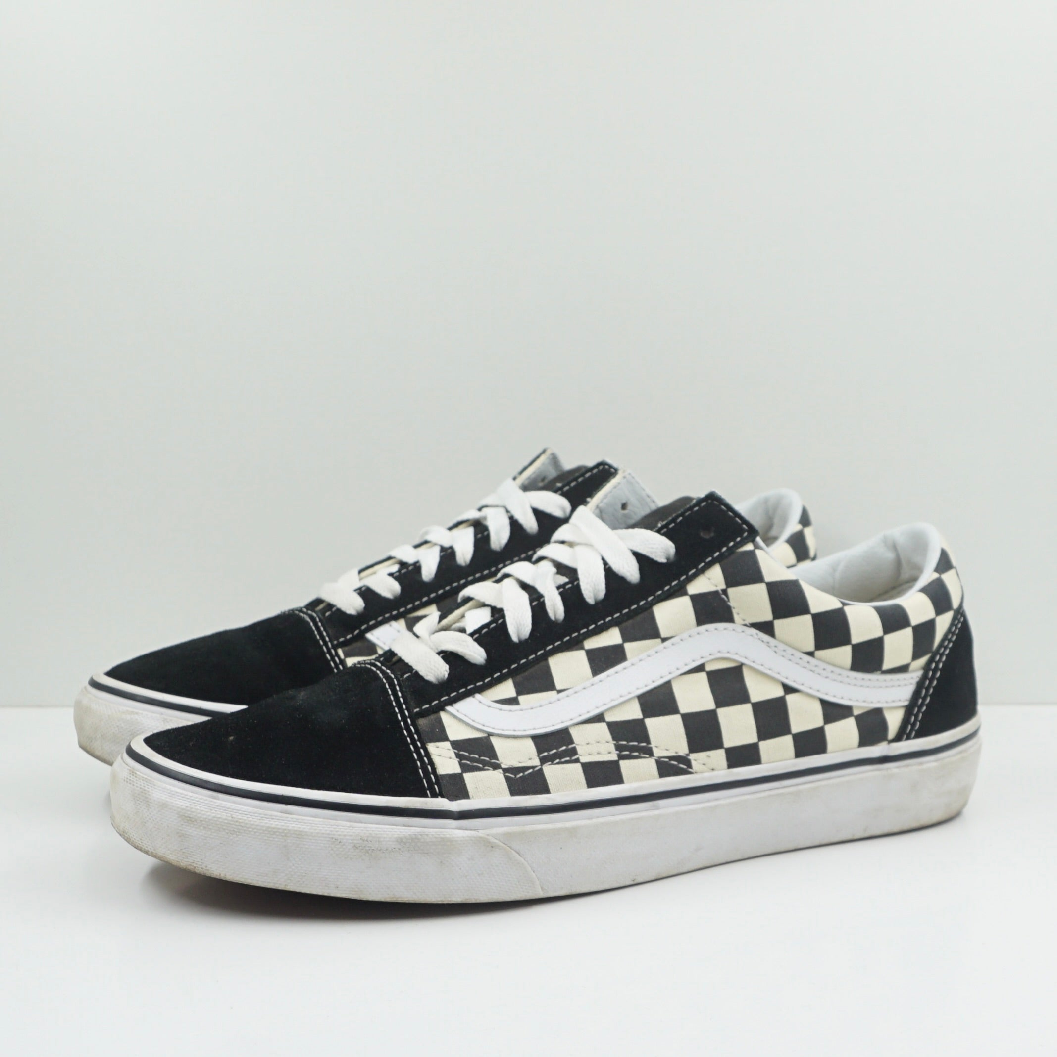 Vans Old Skool Checkerboard