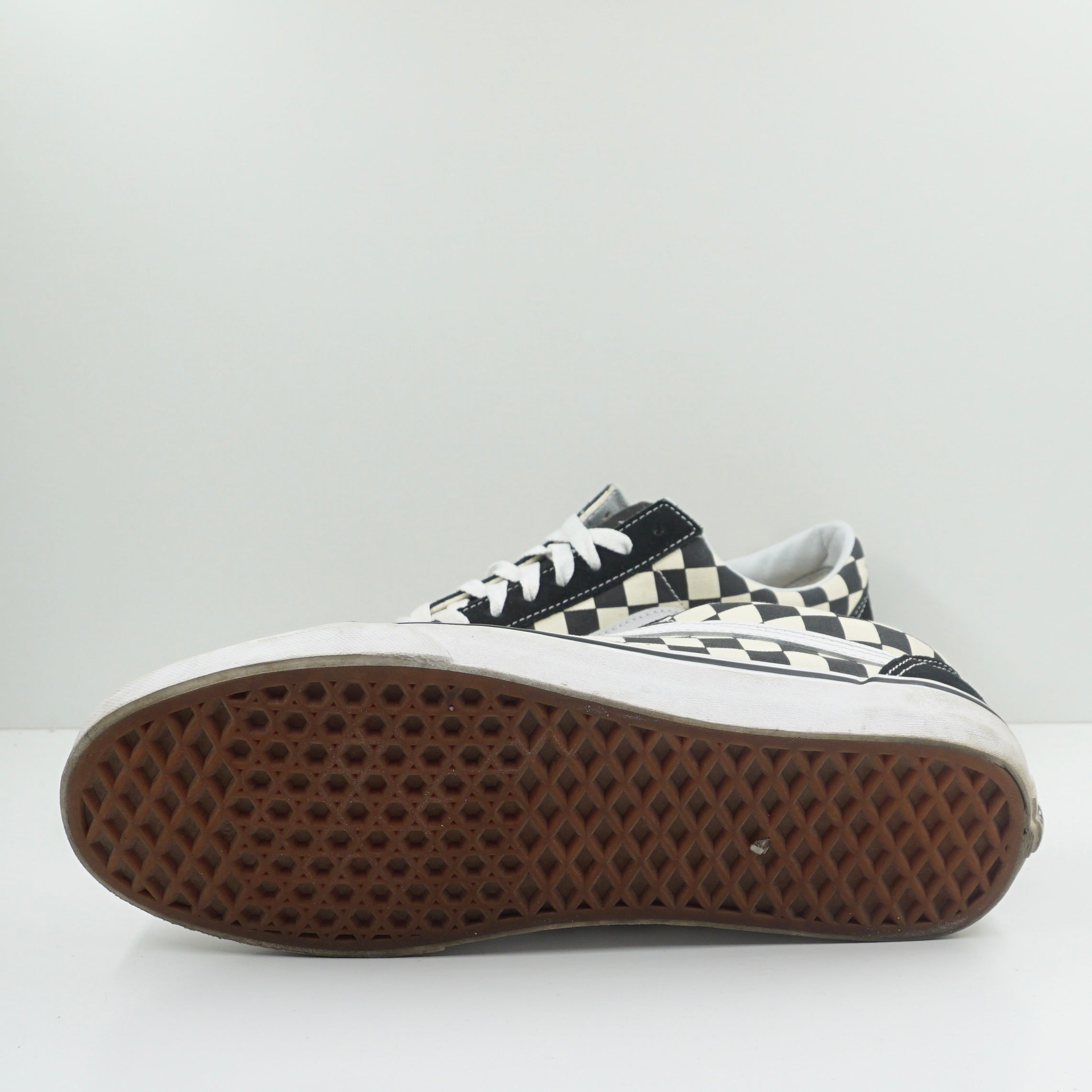 Vans Old Skool Checkerboard