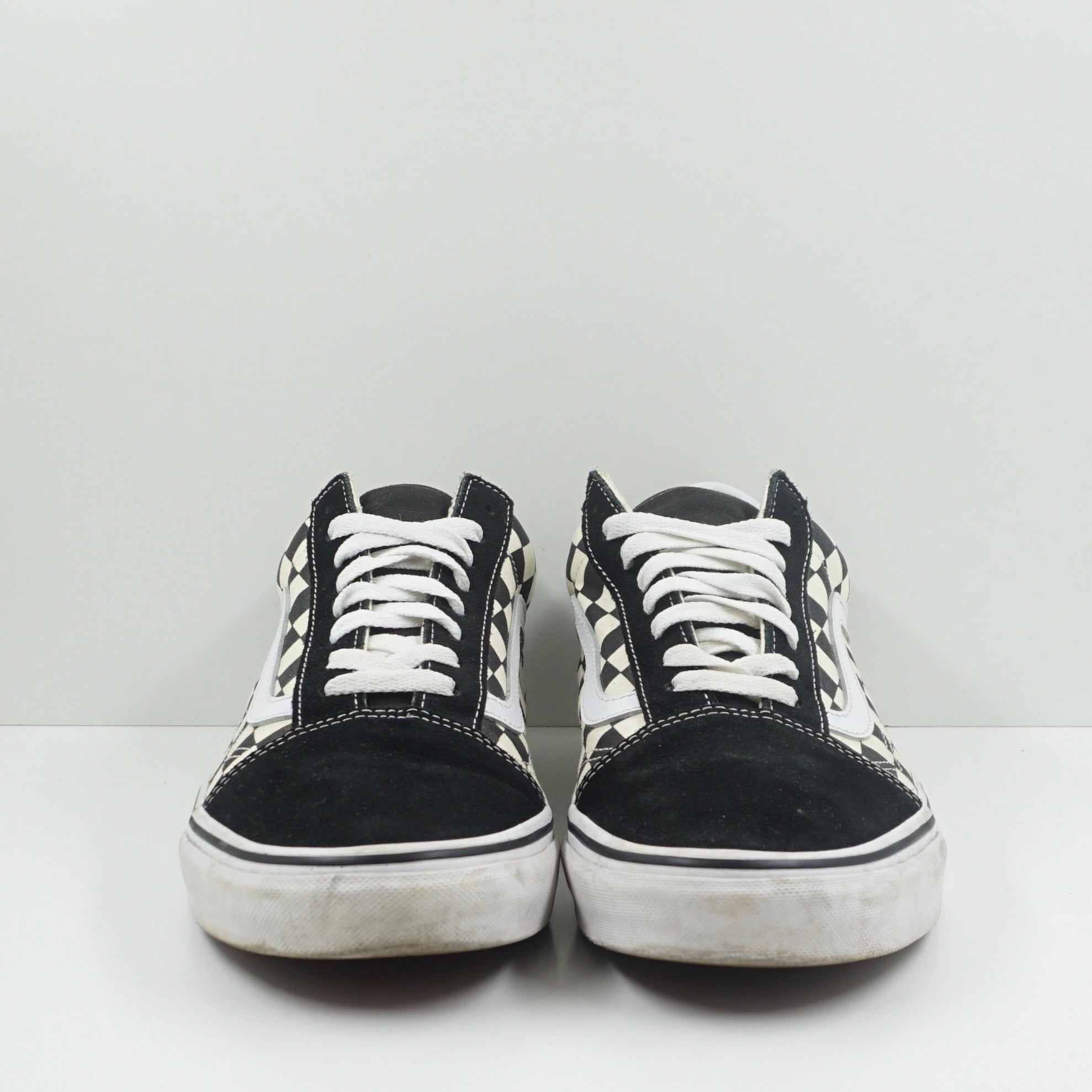 Vans Old Skool Checkerboard