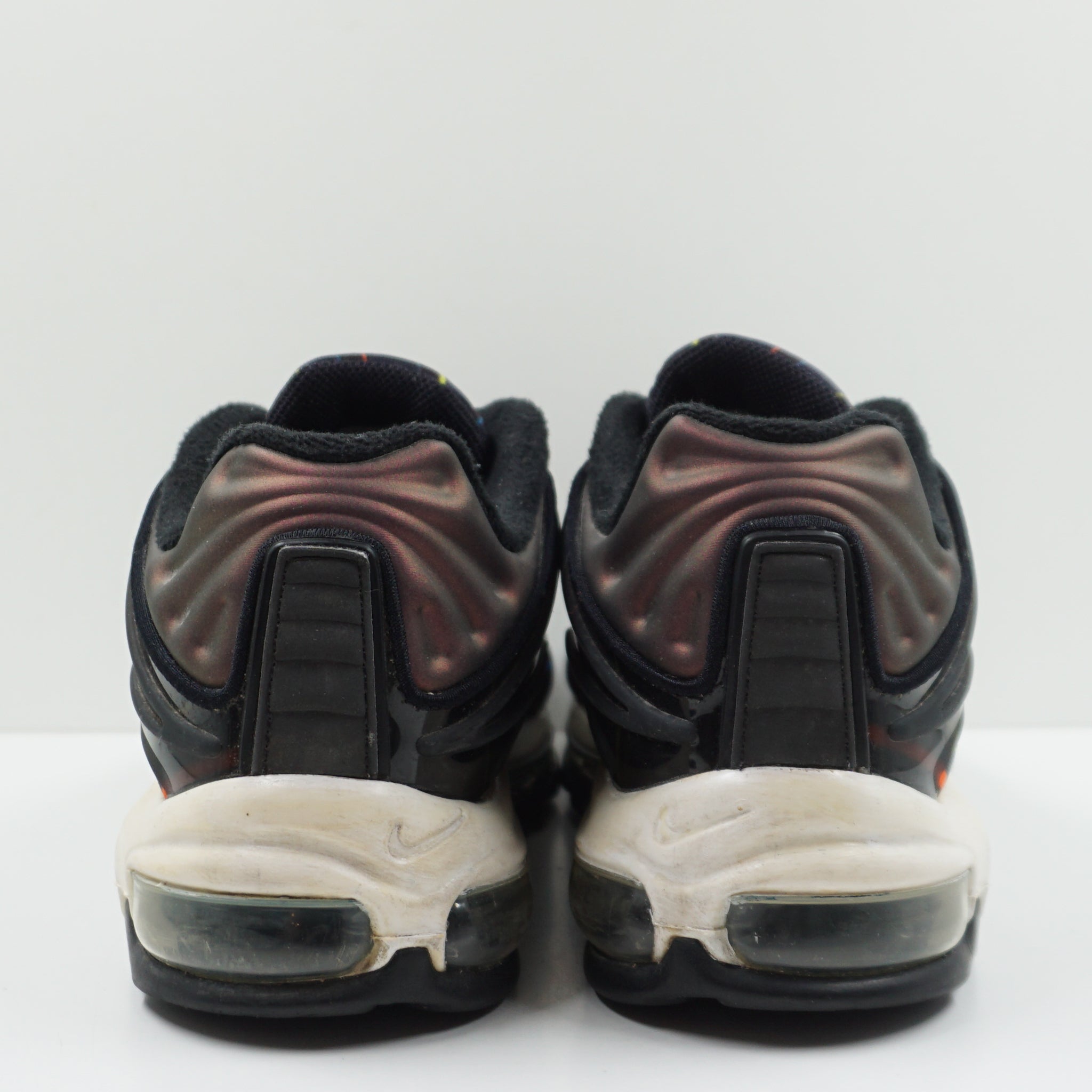 Nike Air Max Deluxe Black Midnight Navy