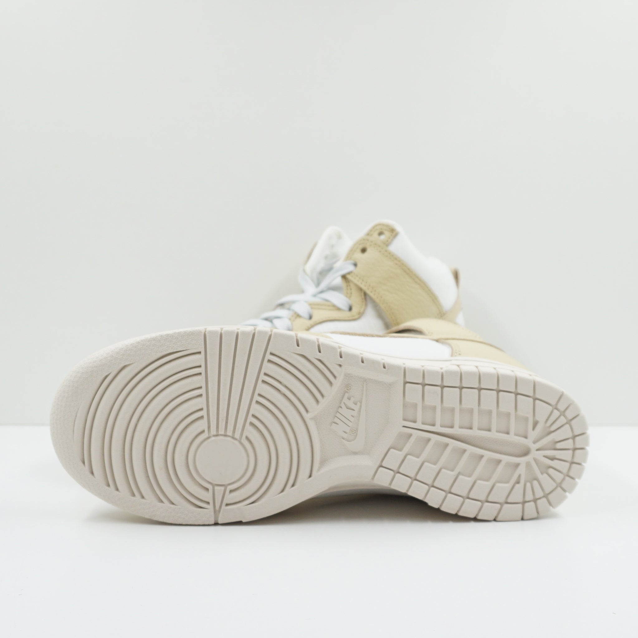 Nike Dunk High LX Certified Fresh Team Gold (W)