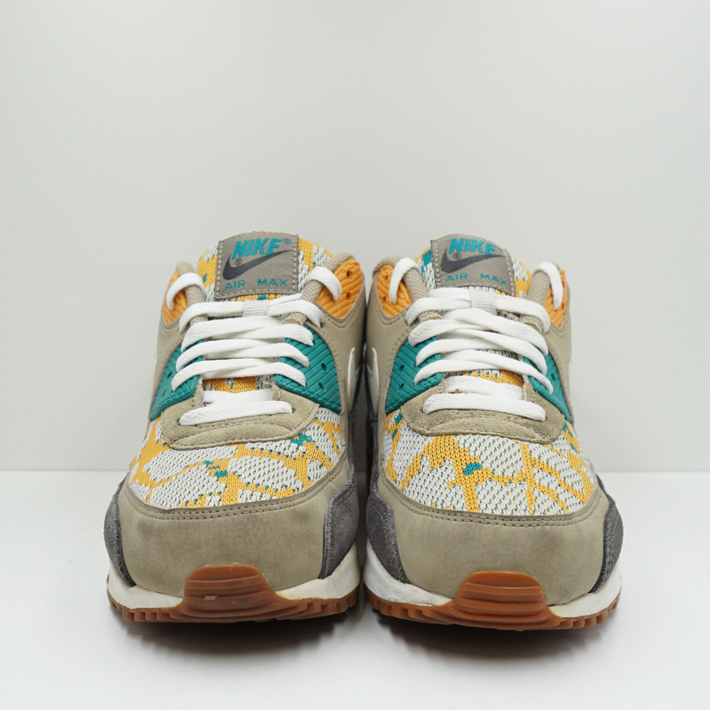Nike Air Max 90 Canyon Gold