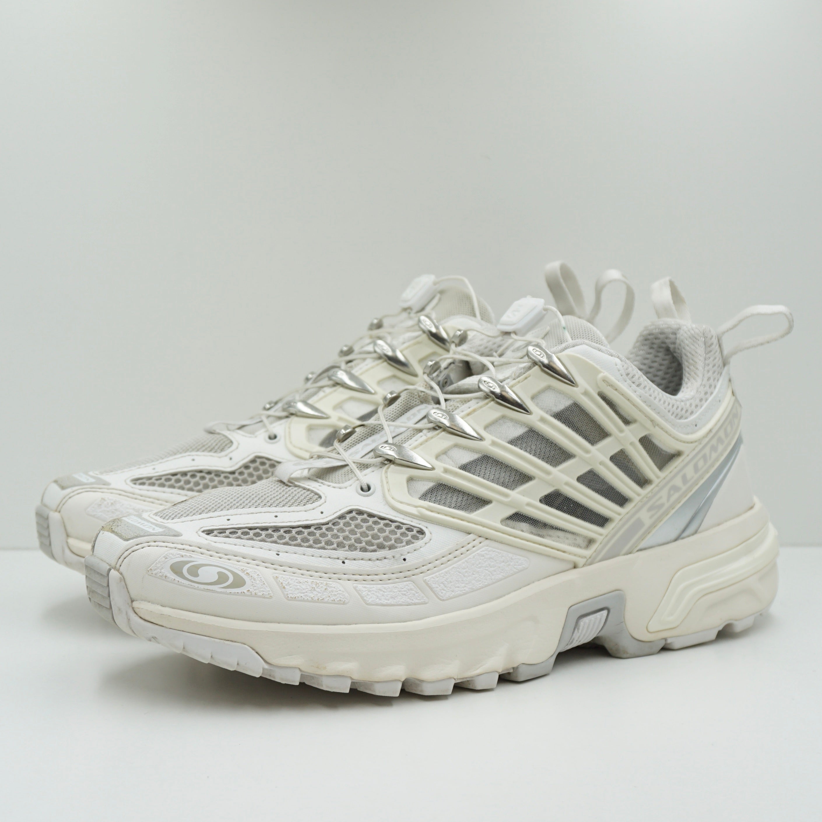 Salomon ACS Pro White