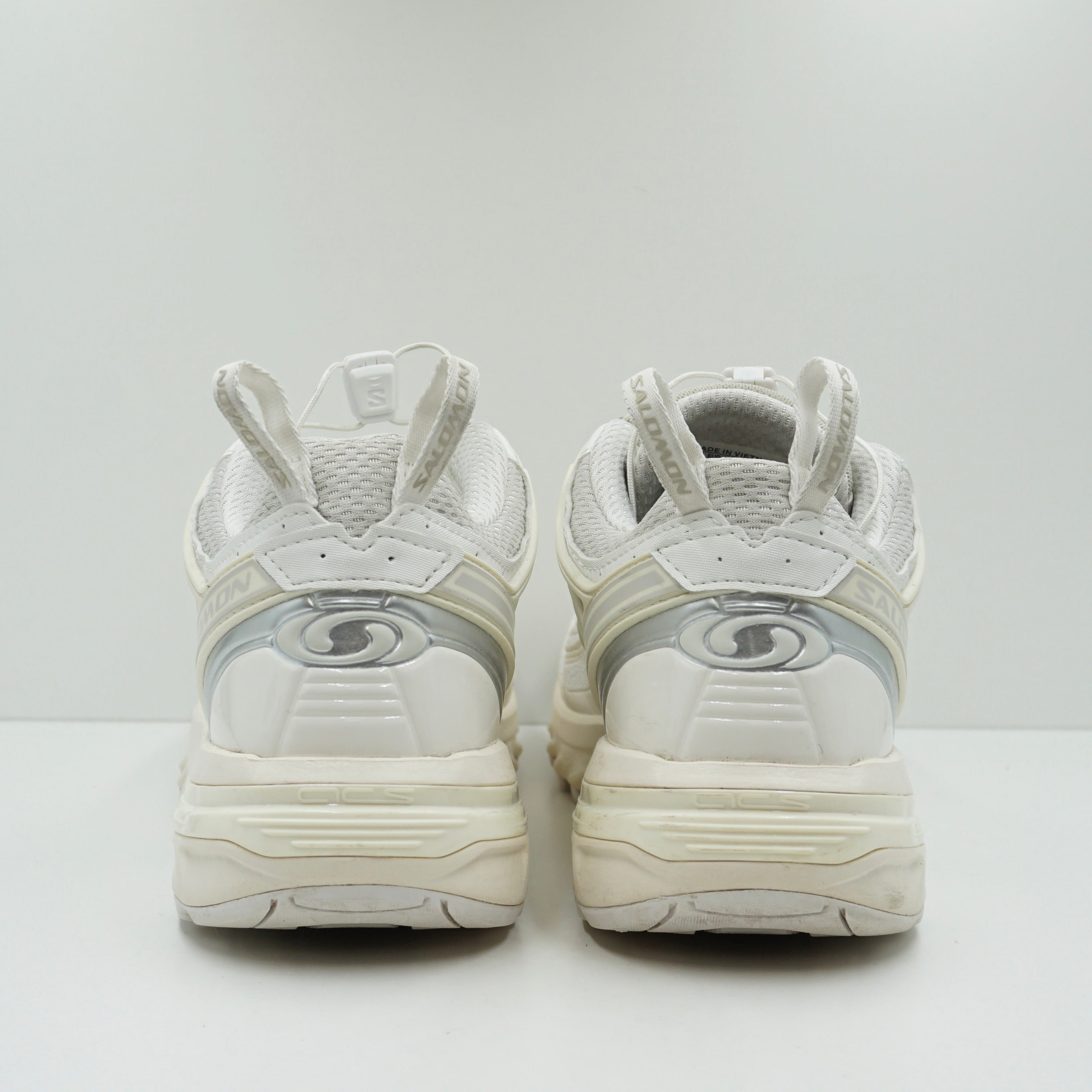 Salomon ACS Pro White
