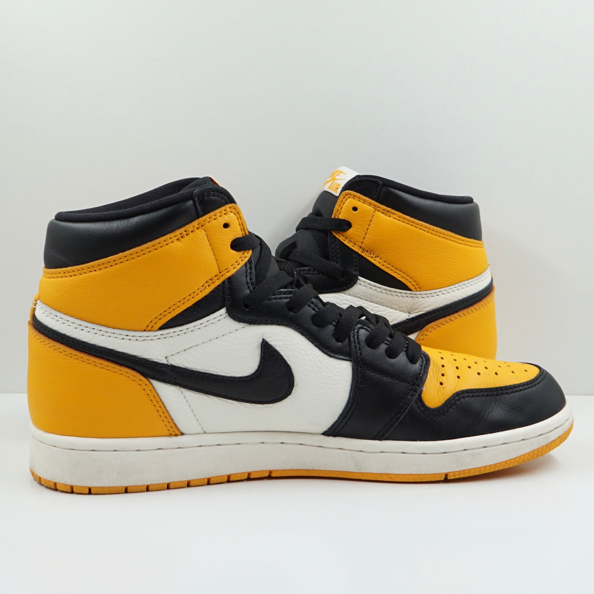 Jordan 1 Retro High OG Taxi