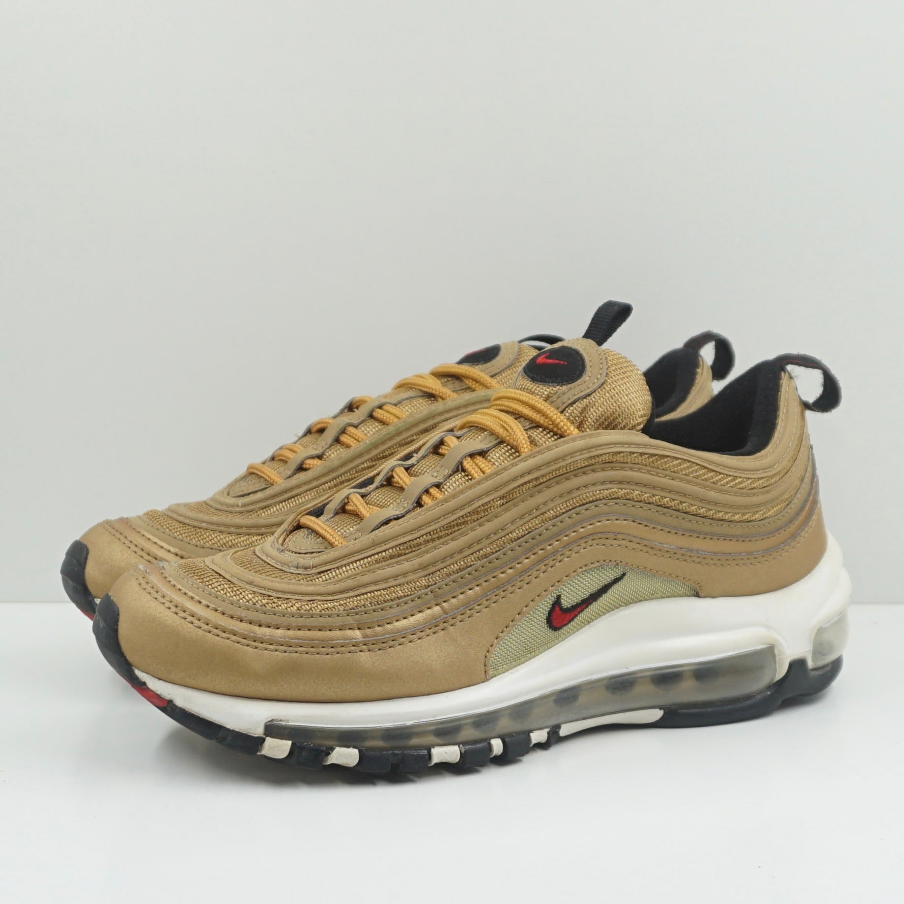 Nike Air Max 97 Metallic Gold (2017/2018) (W)
