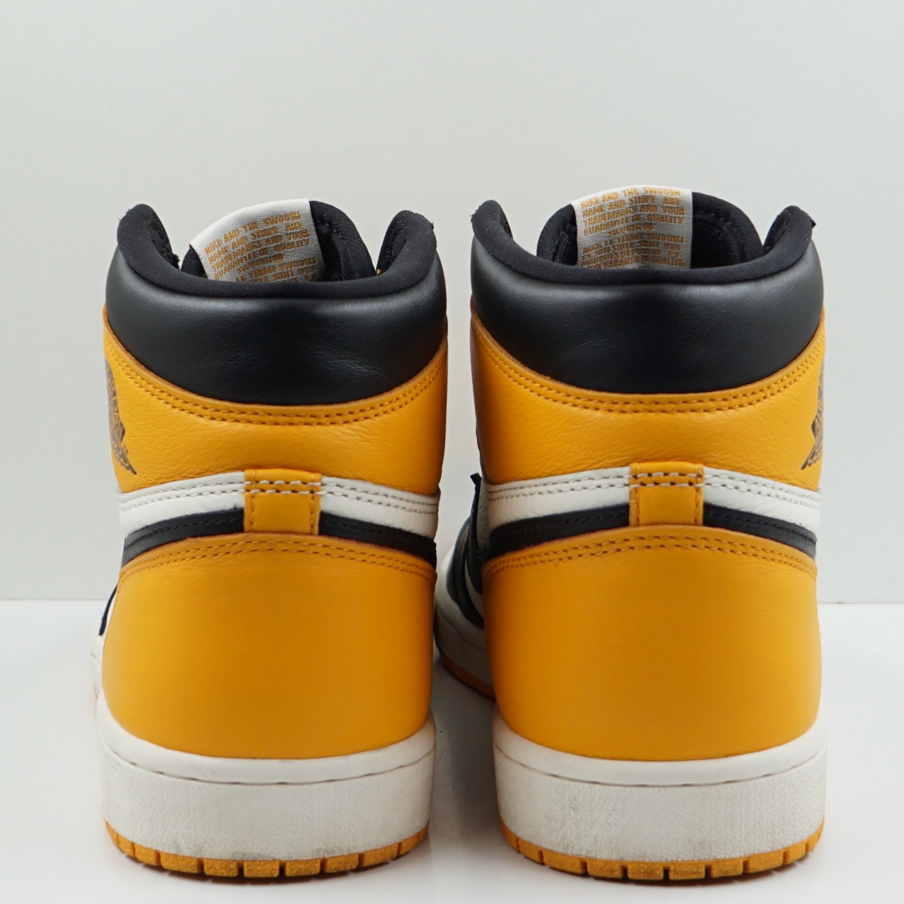 Jordan 1 Retro High OG Taxi