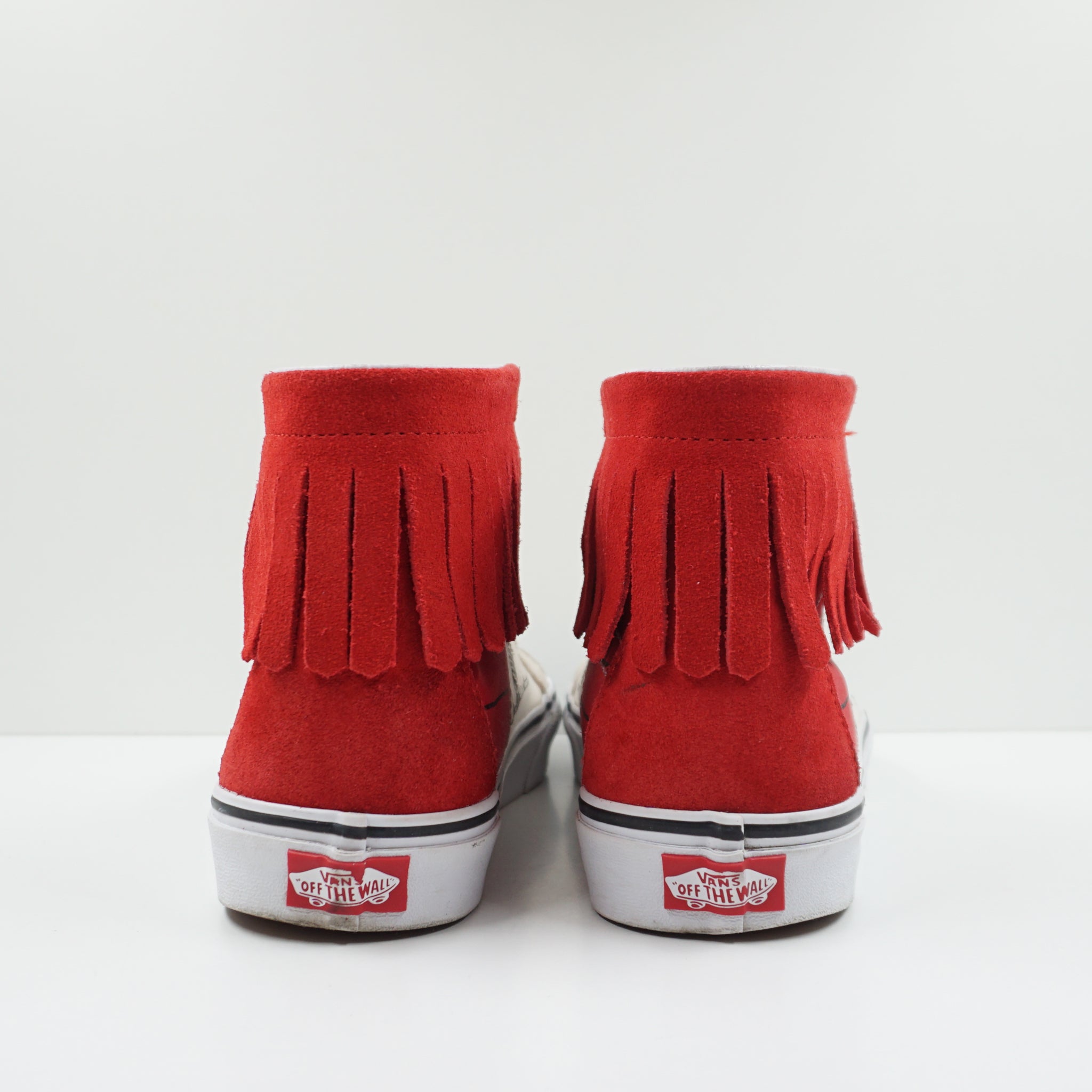 Vans Sk8-Hi Moc Peanuts Dog House