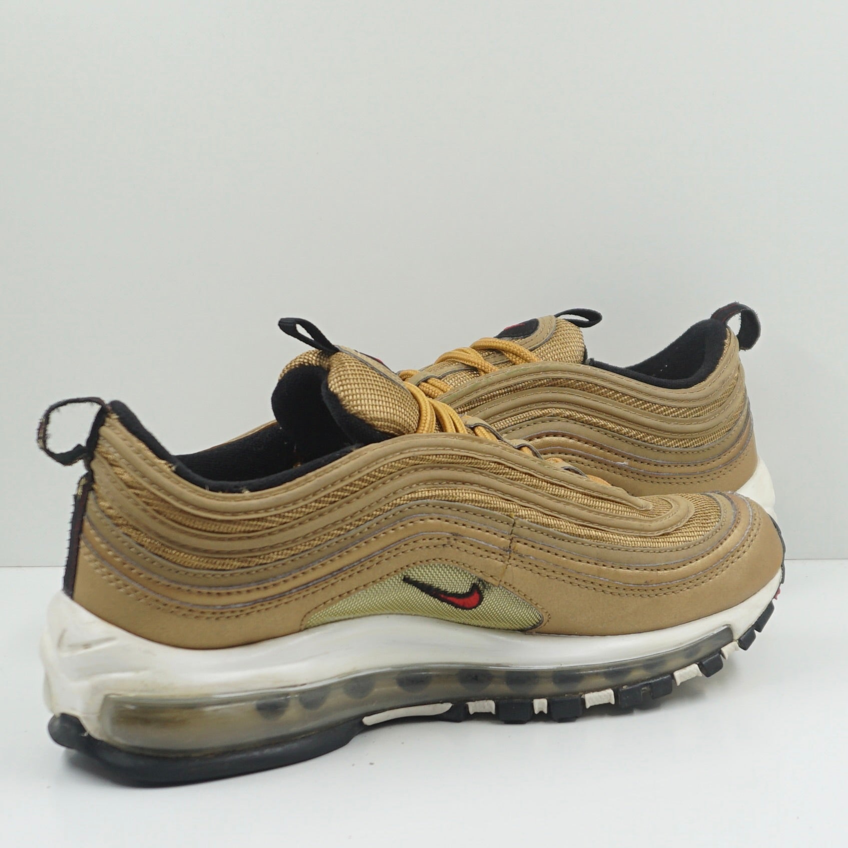 Nike Air Max 97 Metallic Gold (2017/2018) (W)