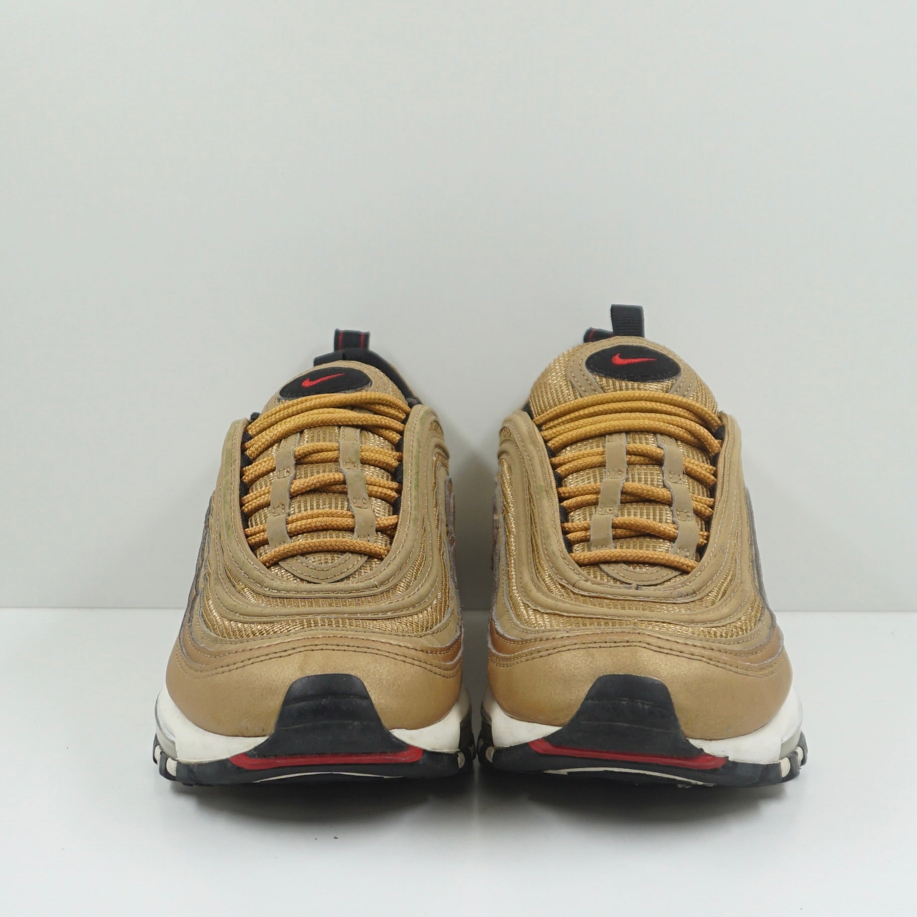 Nike Air Max 97 Metallic Gold (2017/2018) (W)