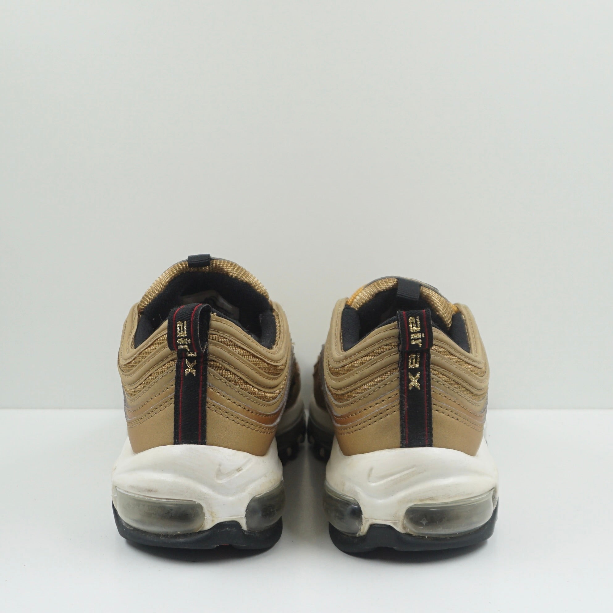 Nike Air Max 97 Metallic Gold (2017/2018) (W)